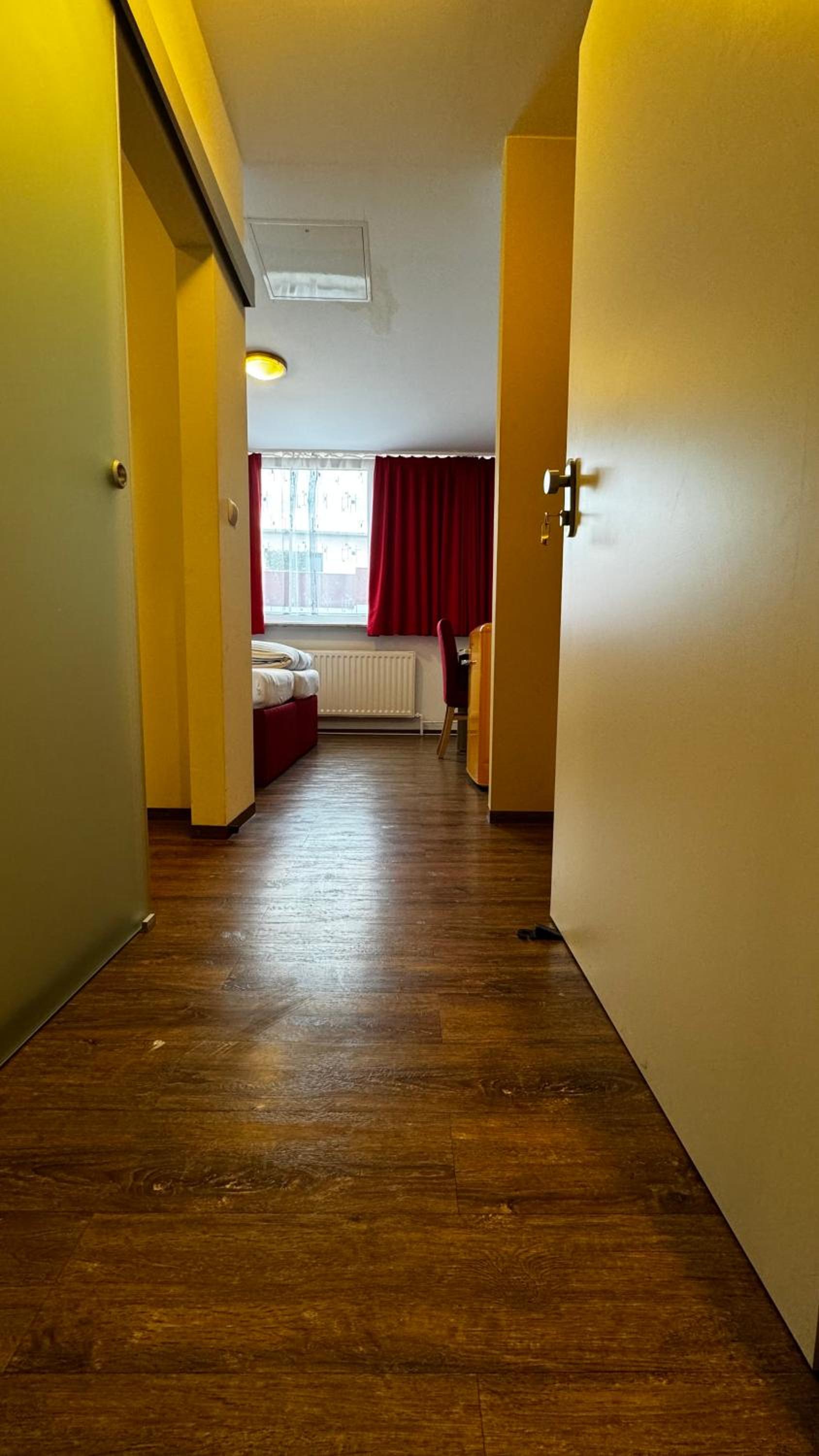Hotel Gifhorn INN - Property Image 12