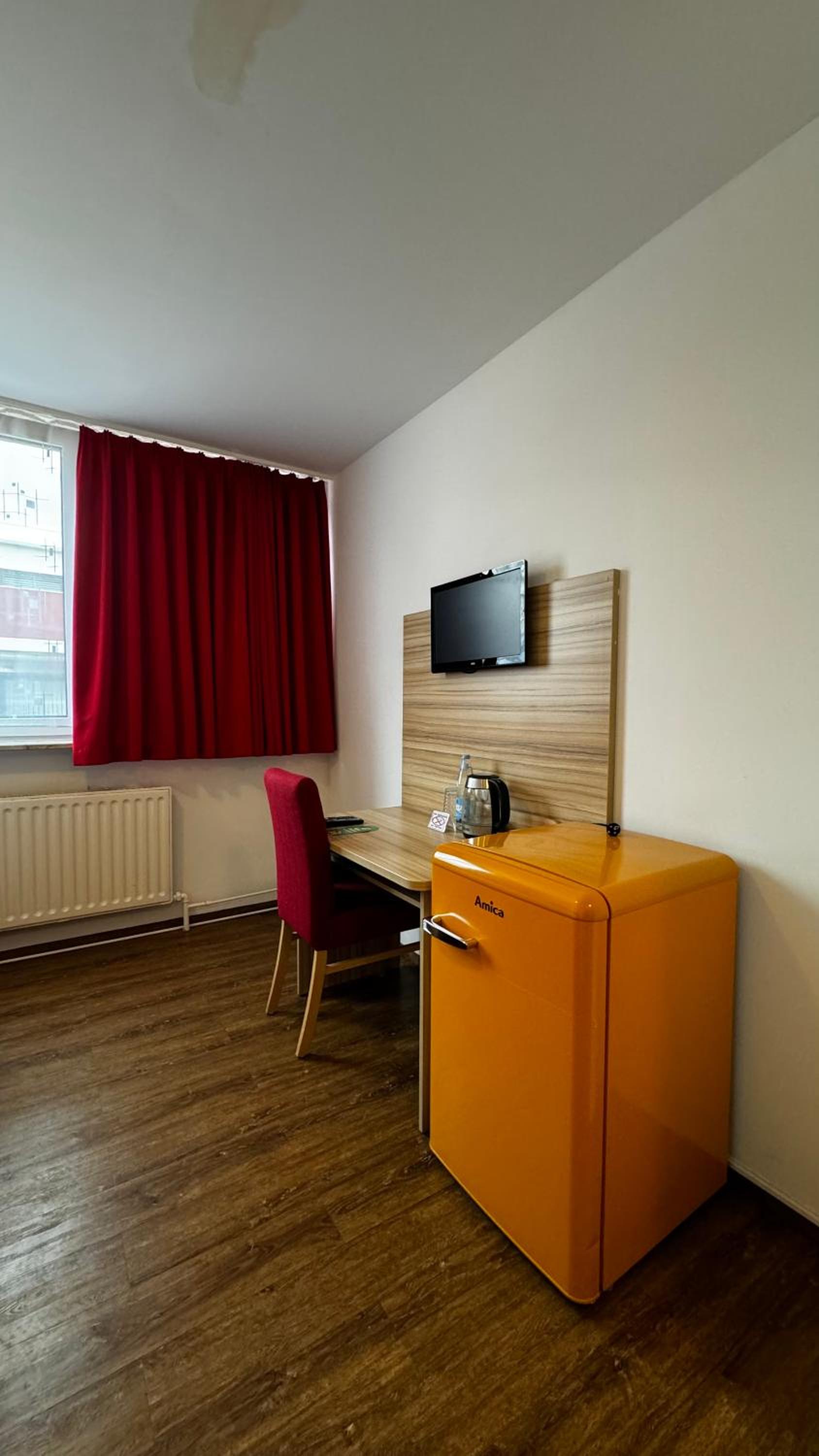 Hotel Gifhorn INN - Property Image 1