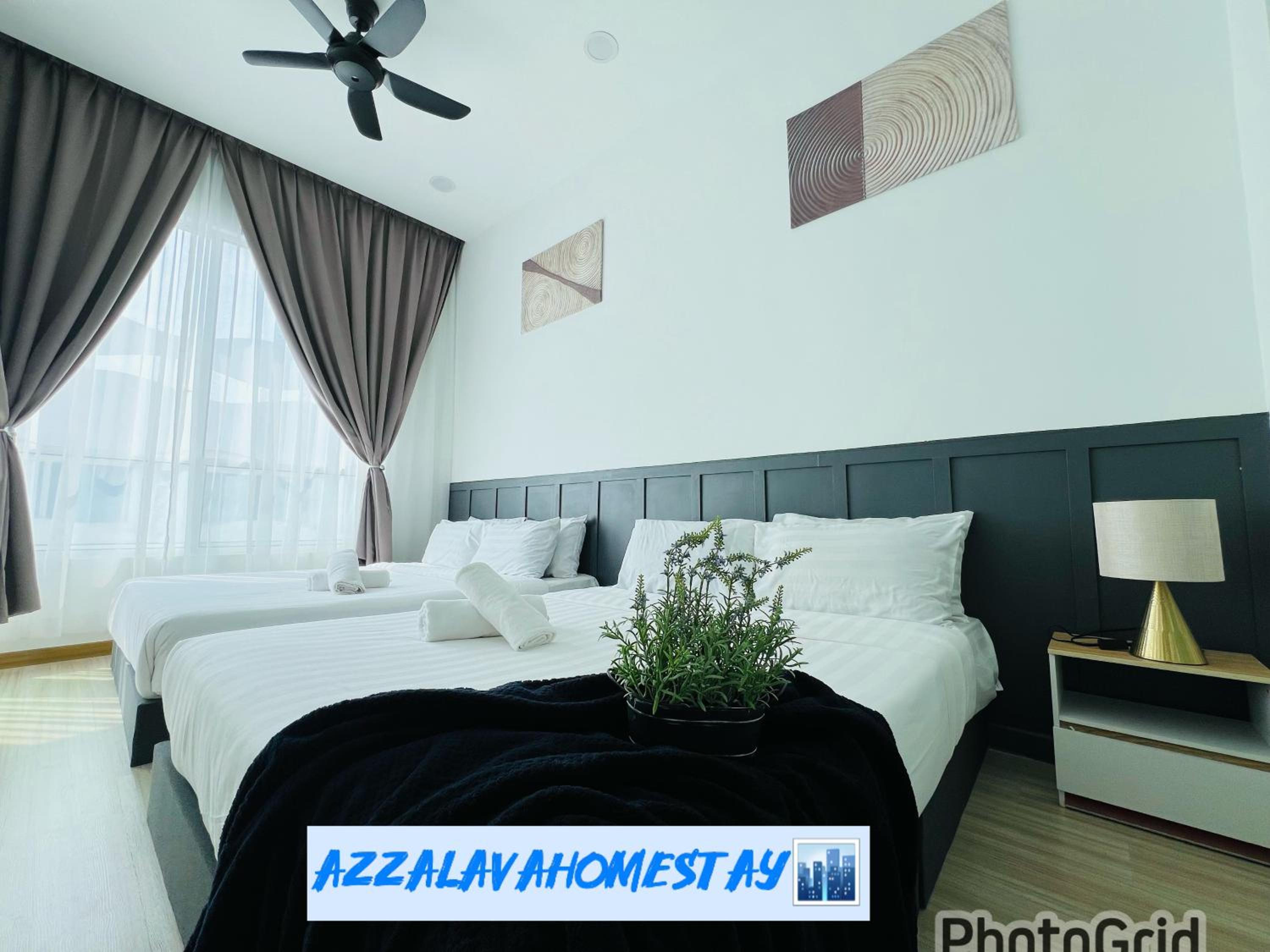 12- Azzalava Homestay photo 8