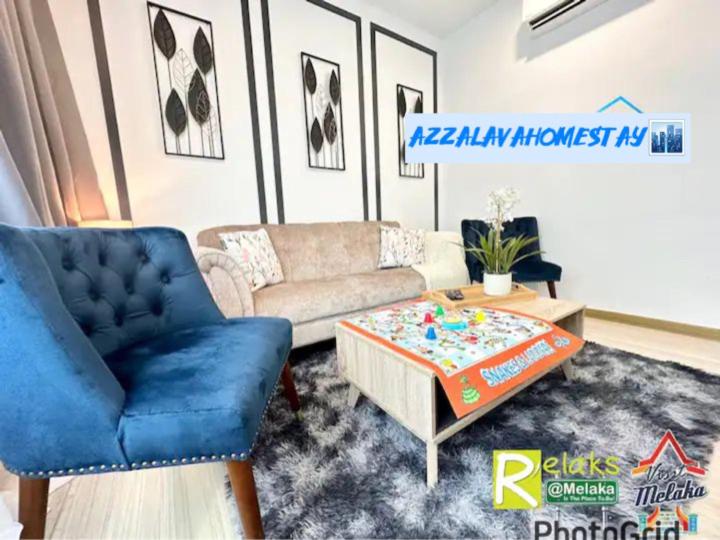 12- Azzalava Homestay photo 5