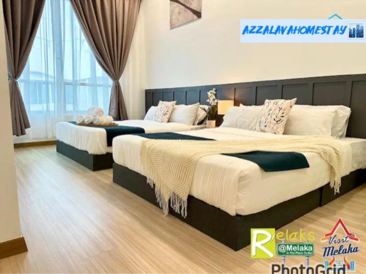 12- Azzalava Homestay photo 2
