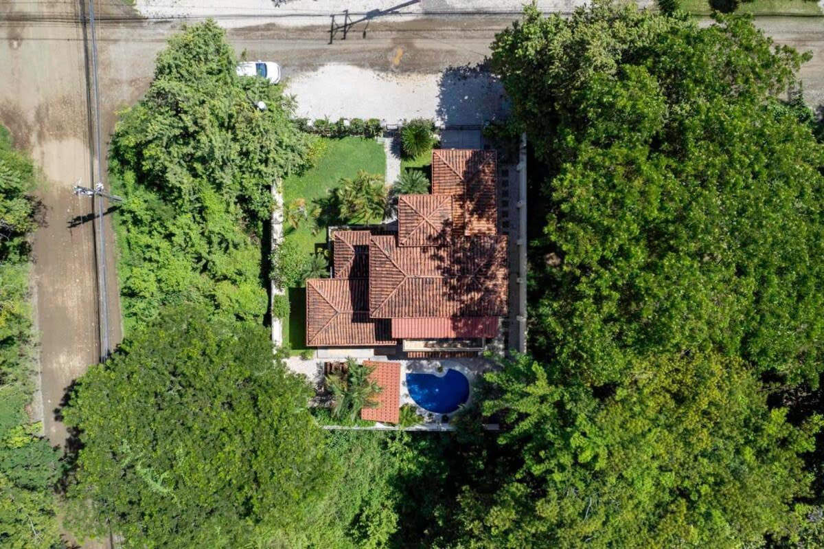 Inviting Home with Colorful Decor and Private Backyard Oasis with a Swimming Pool & Shaded Terrace