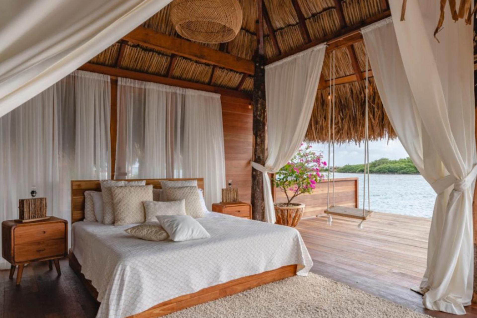 Apartment in paradise on the happy island of ARUBA, beachfront