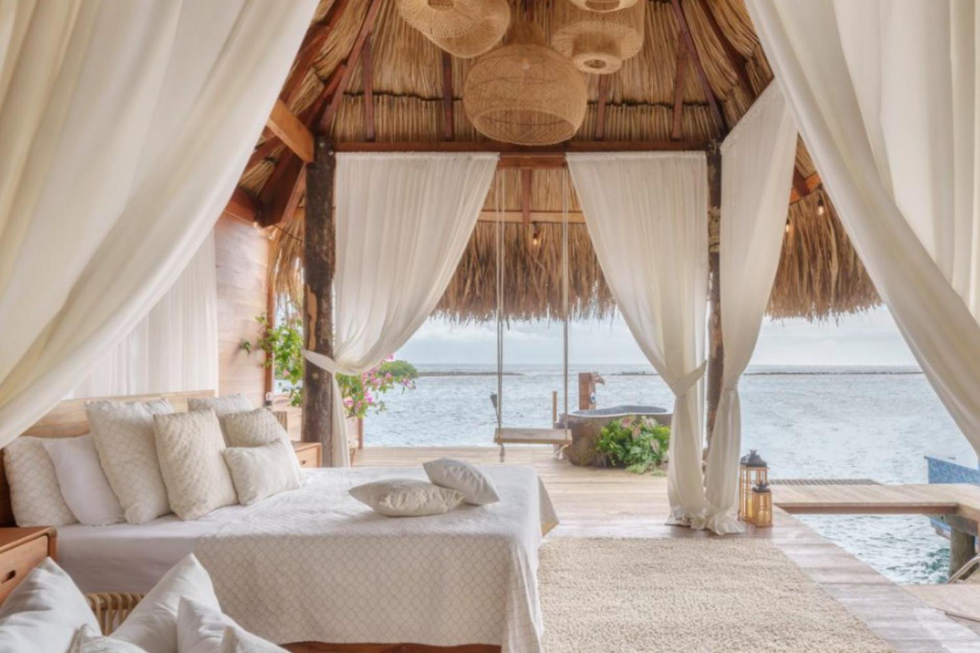 Apartment in paradise on the happy island of ARUBA, beachfront