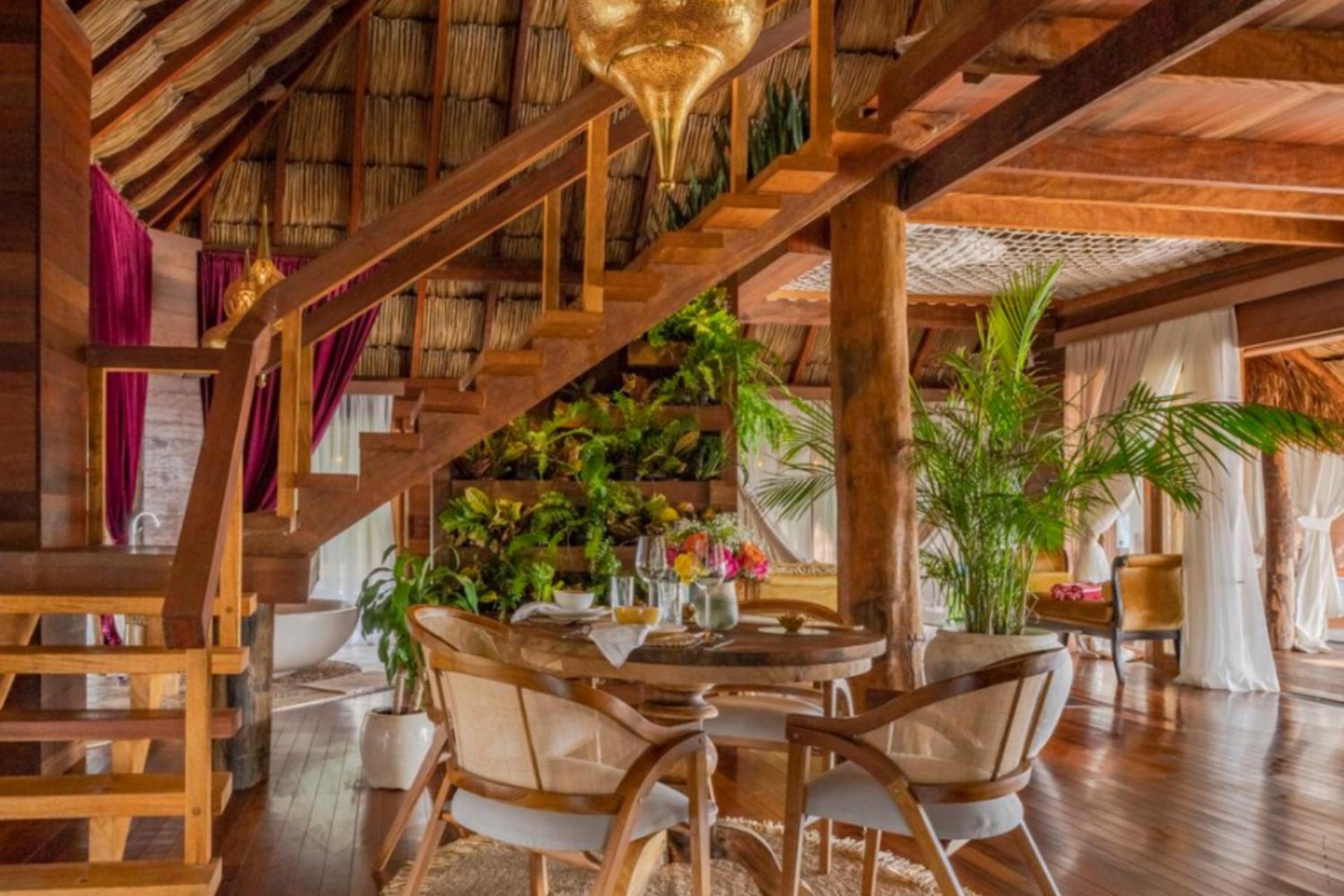 Apartment in paradise on the happy island of ARUBA, beachfront