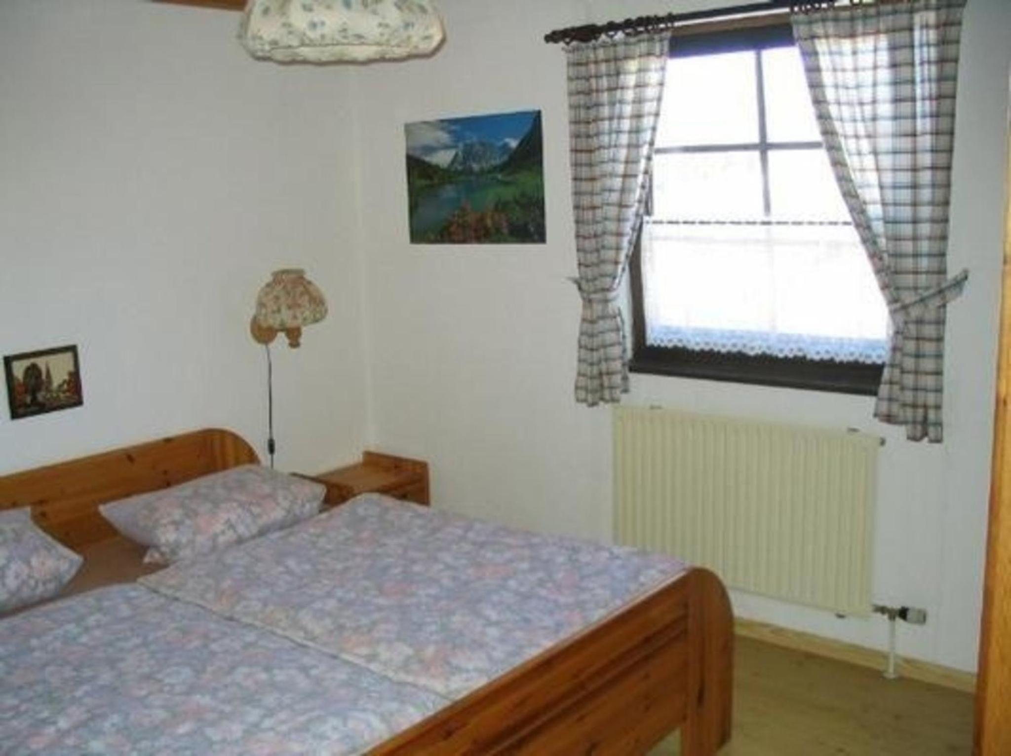 Ferienhaus Alpkönig in Missen mit Garten und Terrasse
