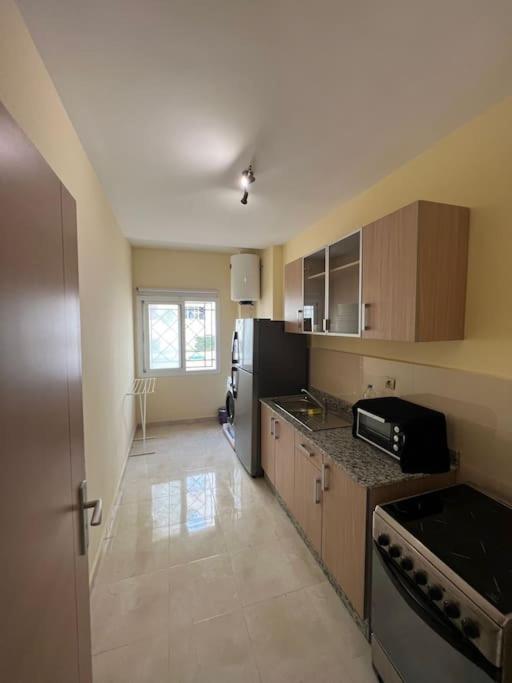 Appartement confortable view 2