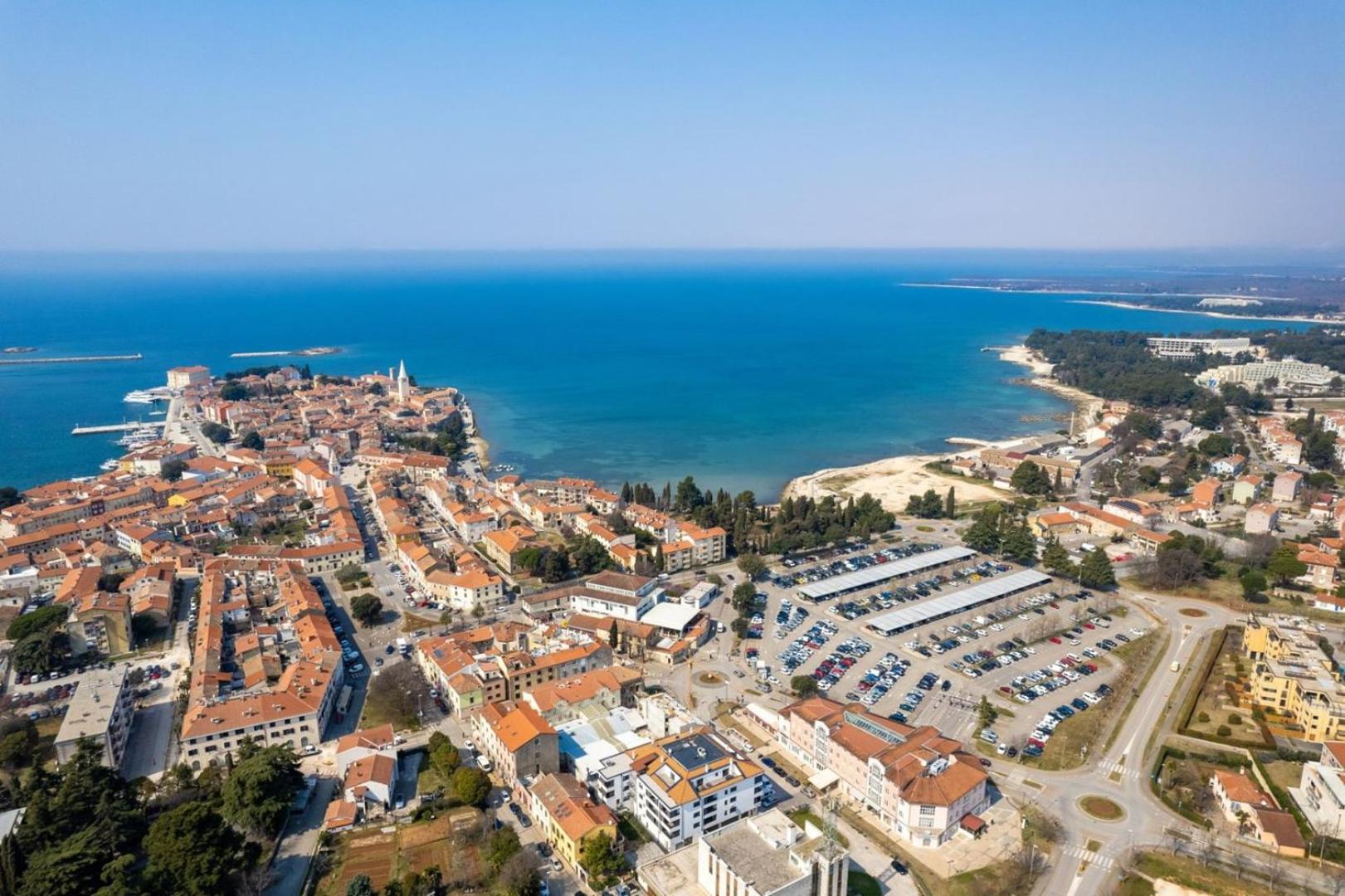Apartment Girasole Premium
