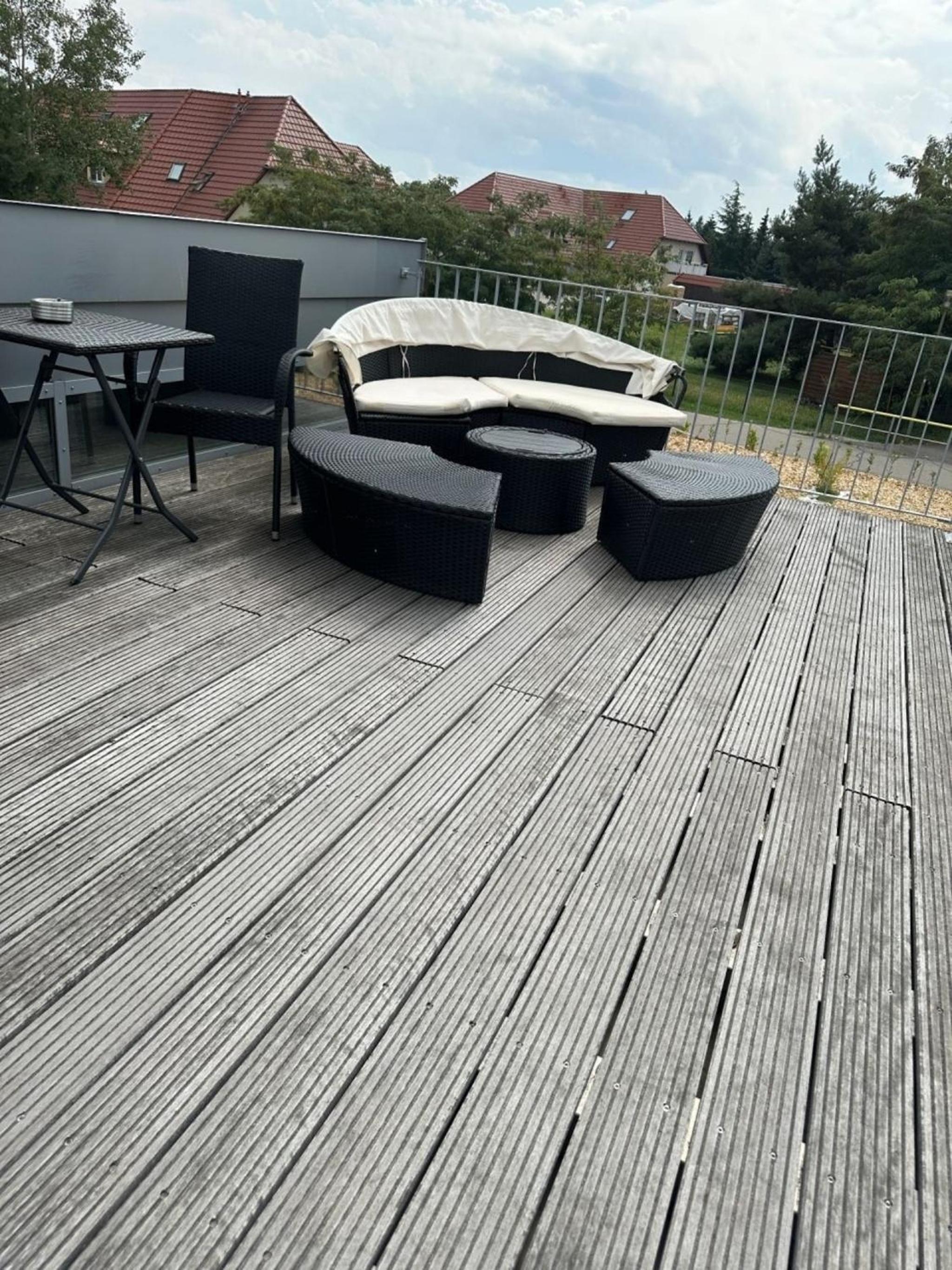 Appartment Düne 10 2OG Grundbelegung 2 Pers