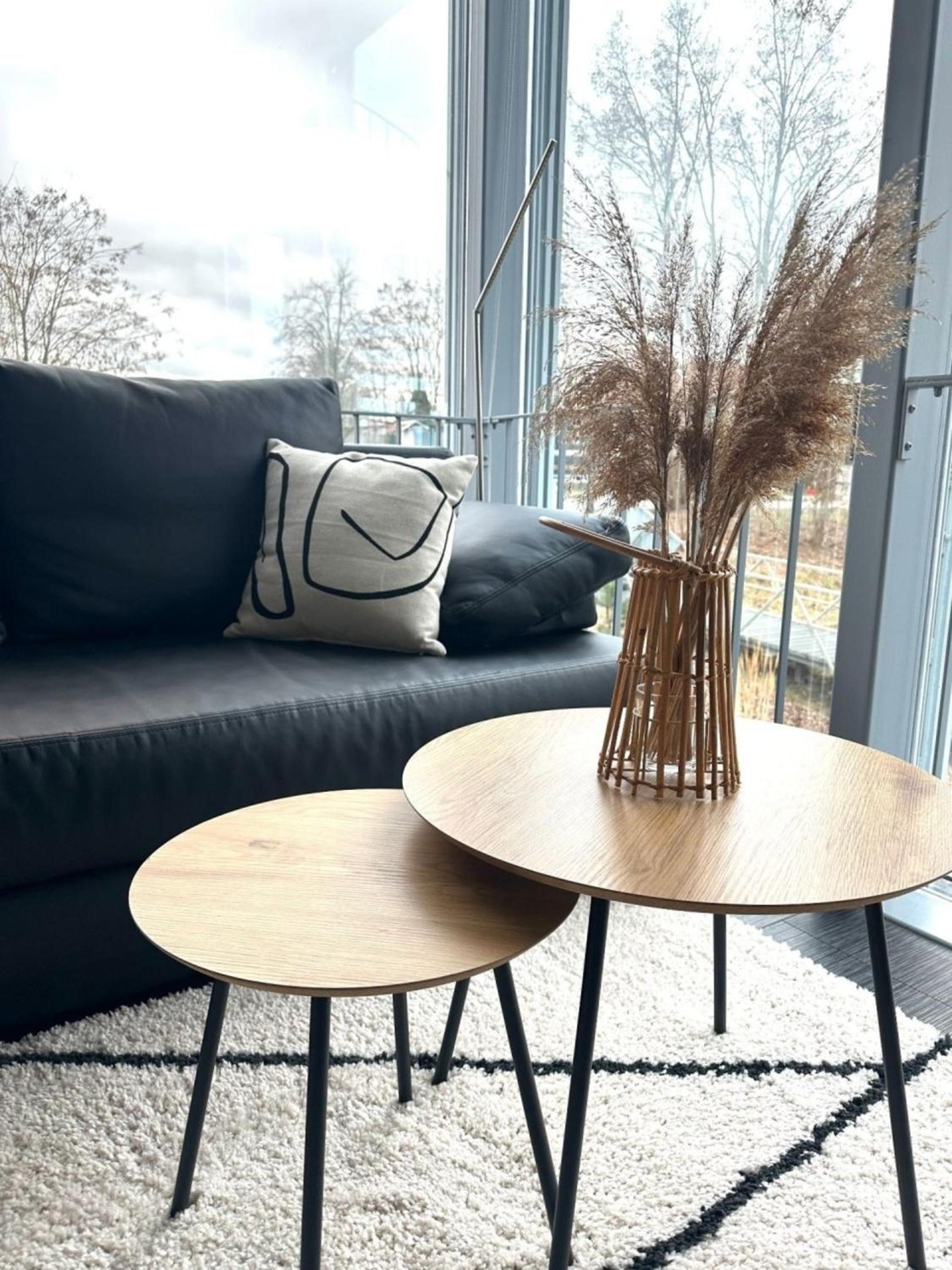 Appartment Düne 10 2OG Grundbelegung 2 Pers