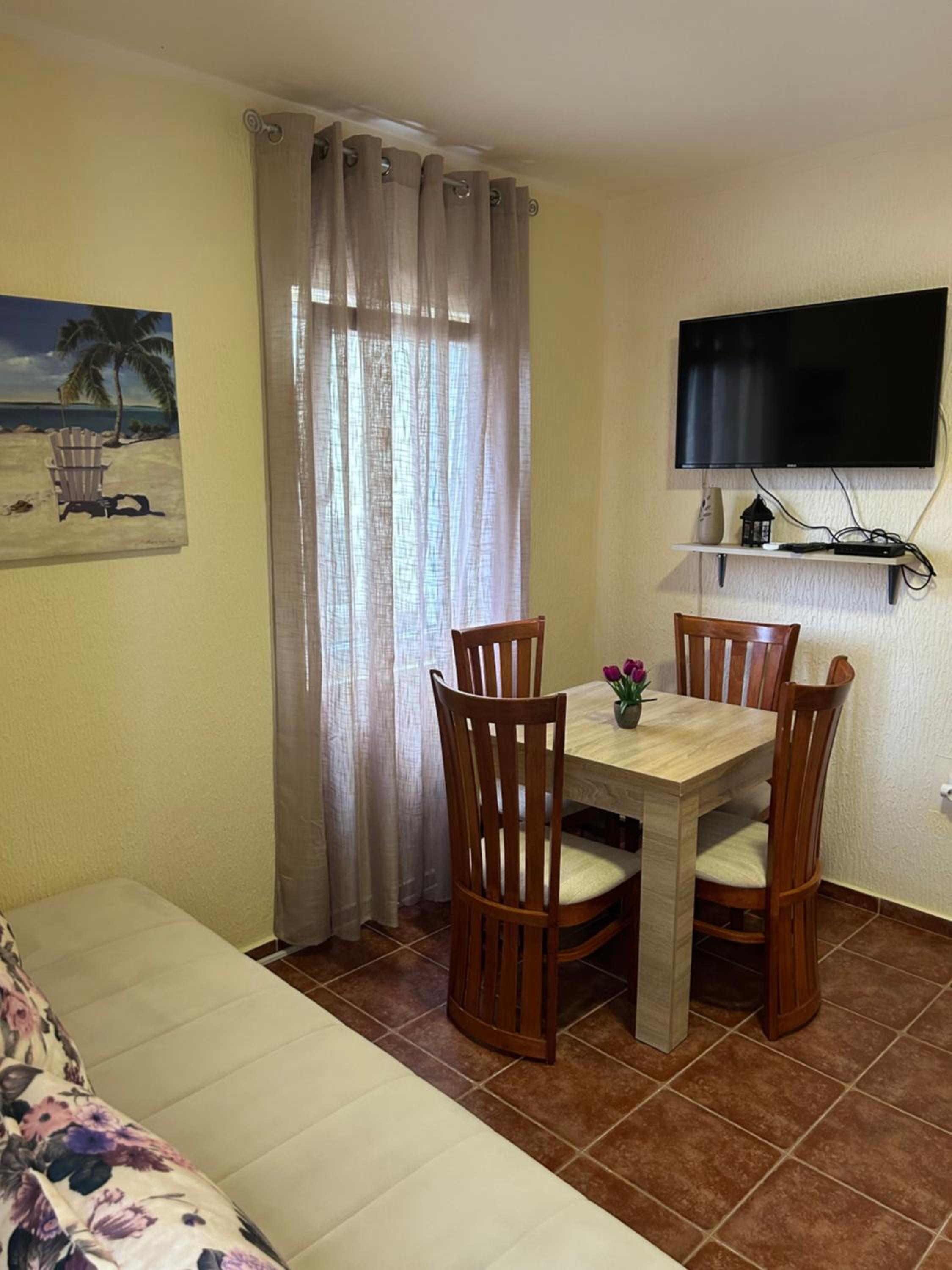 Villa Flamingo