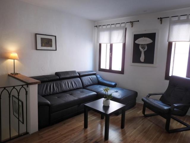 Apartment Capo D'Istria view 4