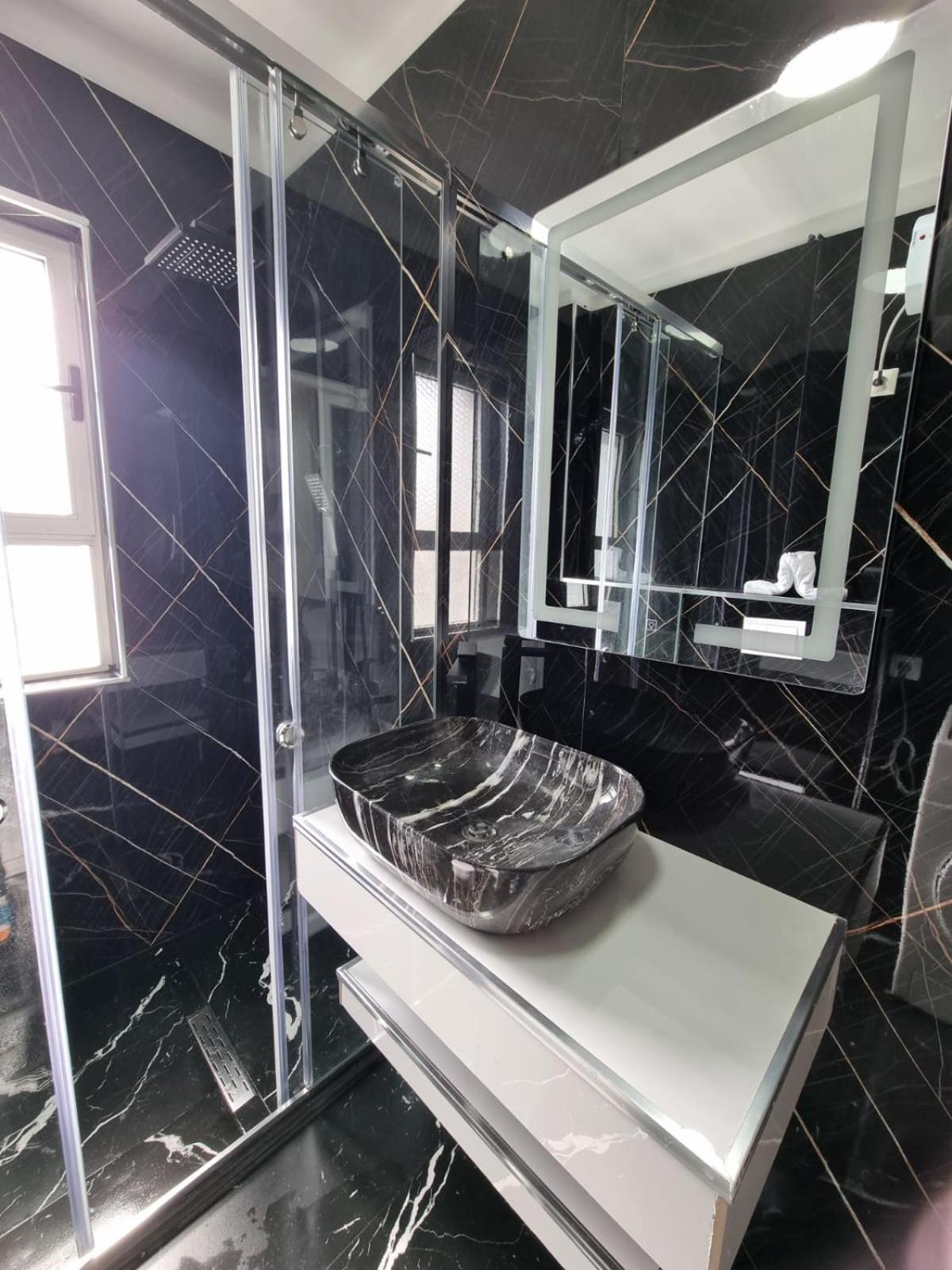 Apartament në qendër Durrës