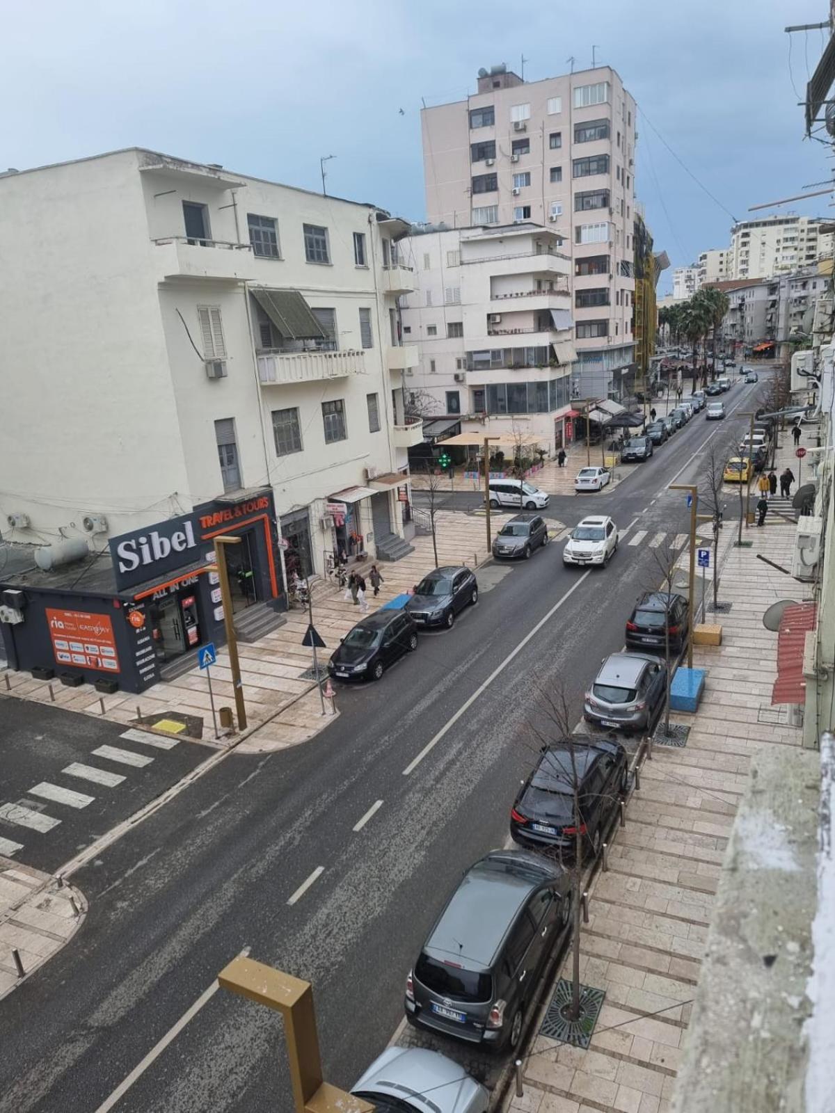 Apartament në qendër Durrës