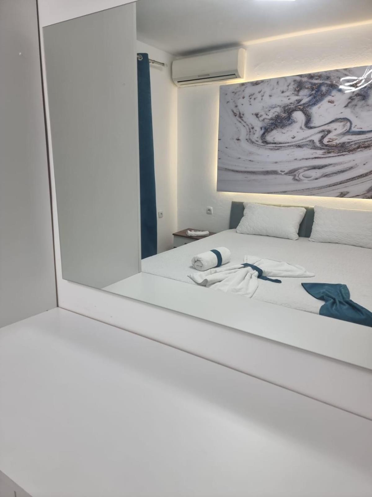 Apartament në qendër Durrës
