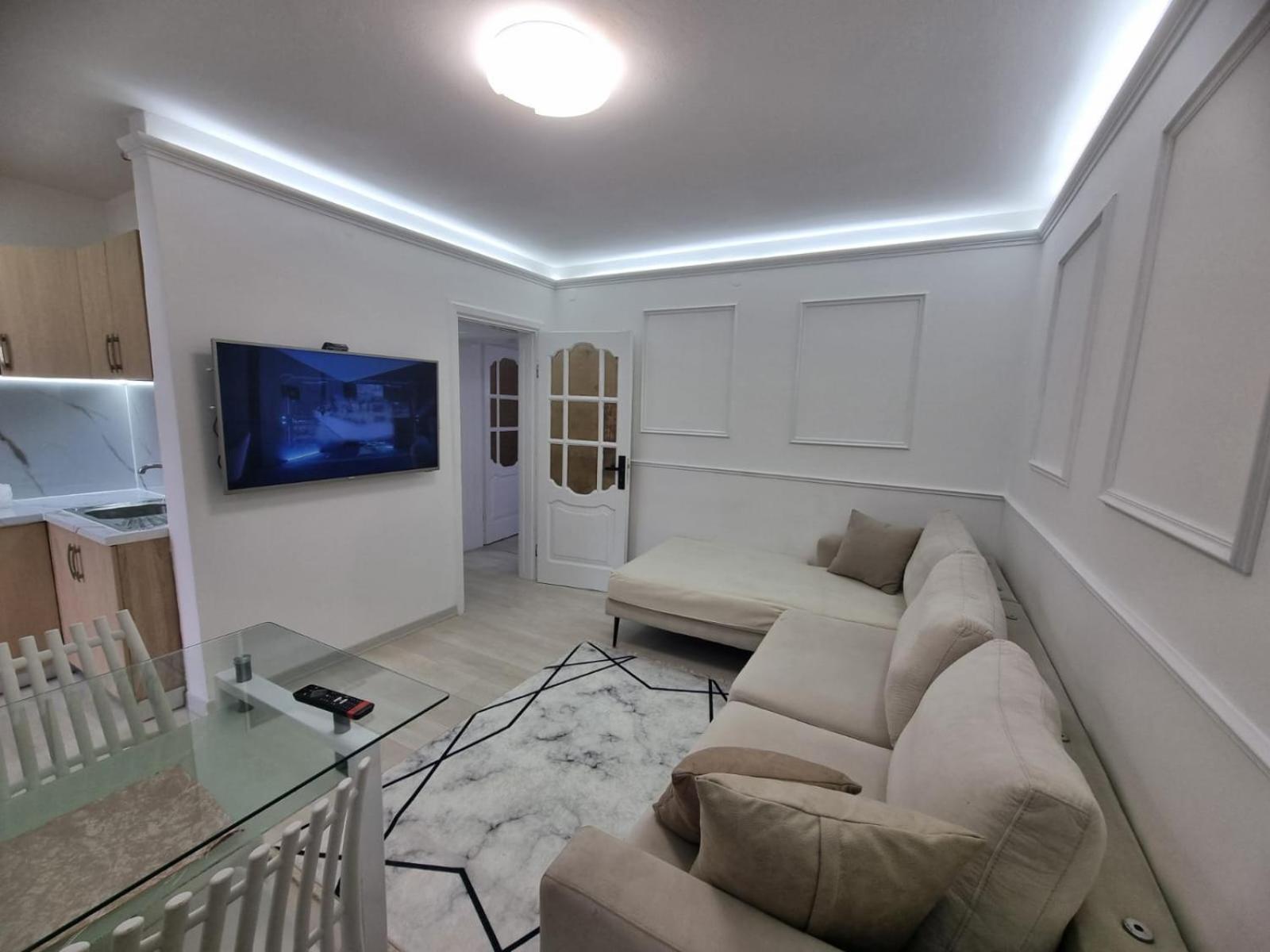Apartament në qendër Durrës