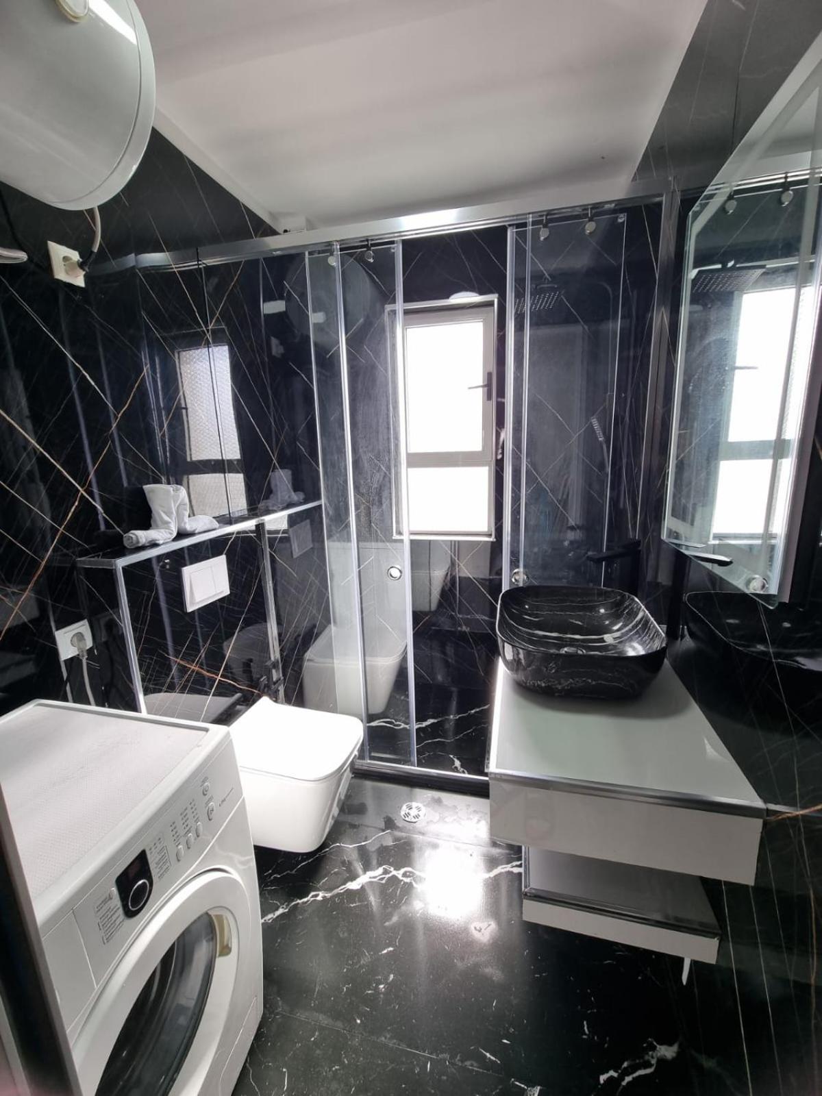 Apartament në qendër Durrës