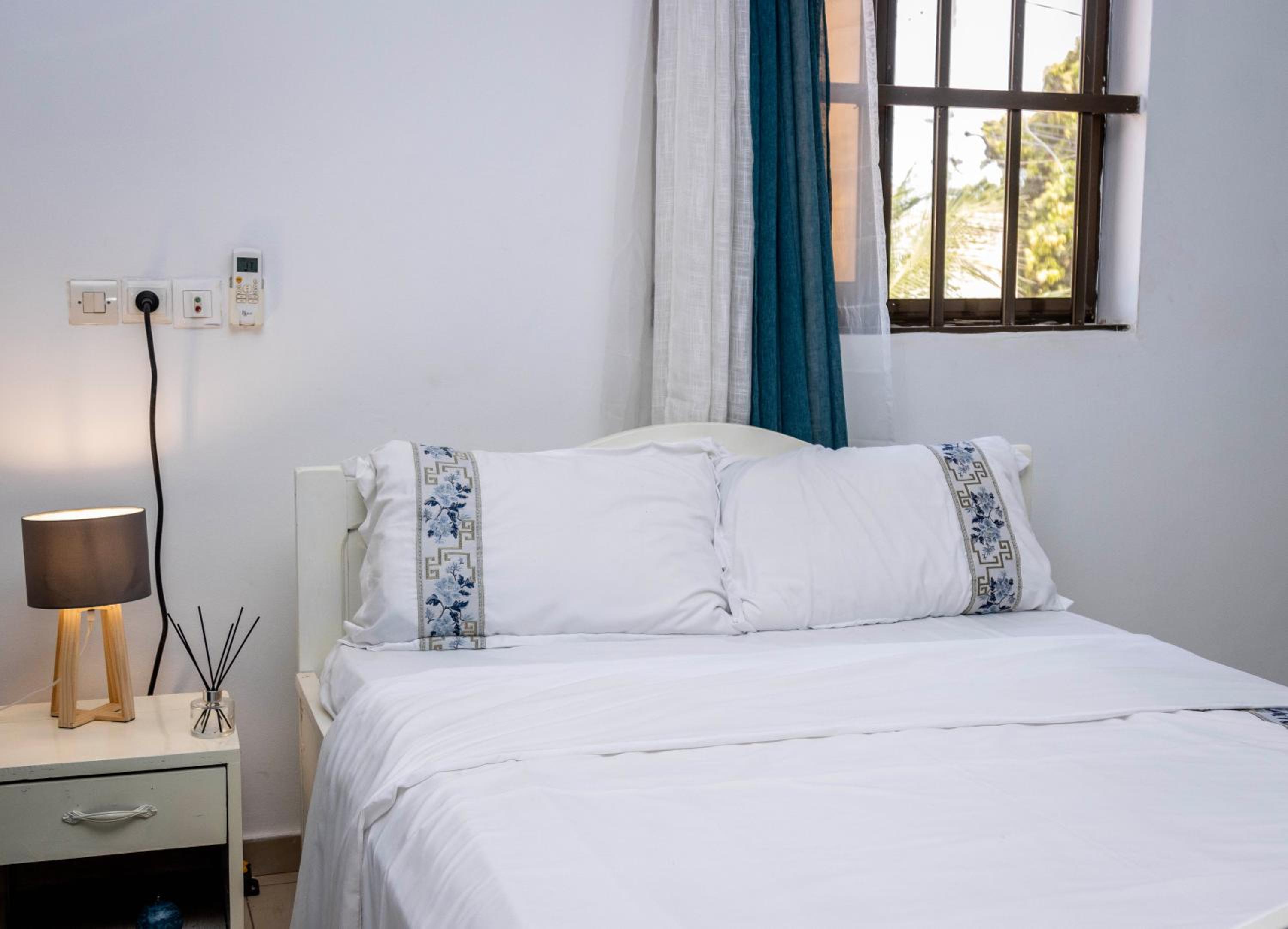 APPARTEMENT KUAMINA view 2