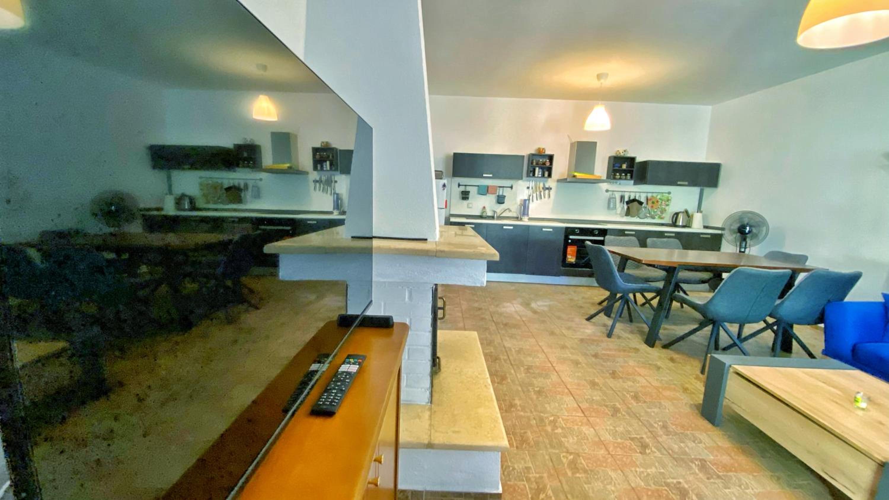 Kalives House