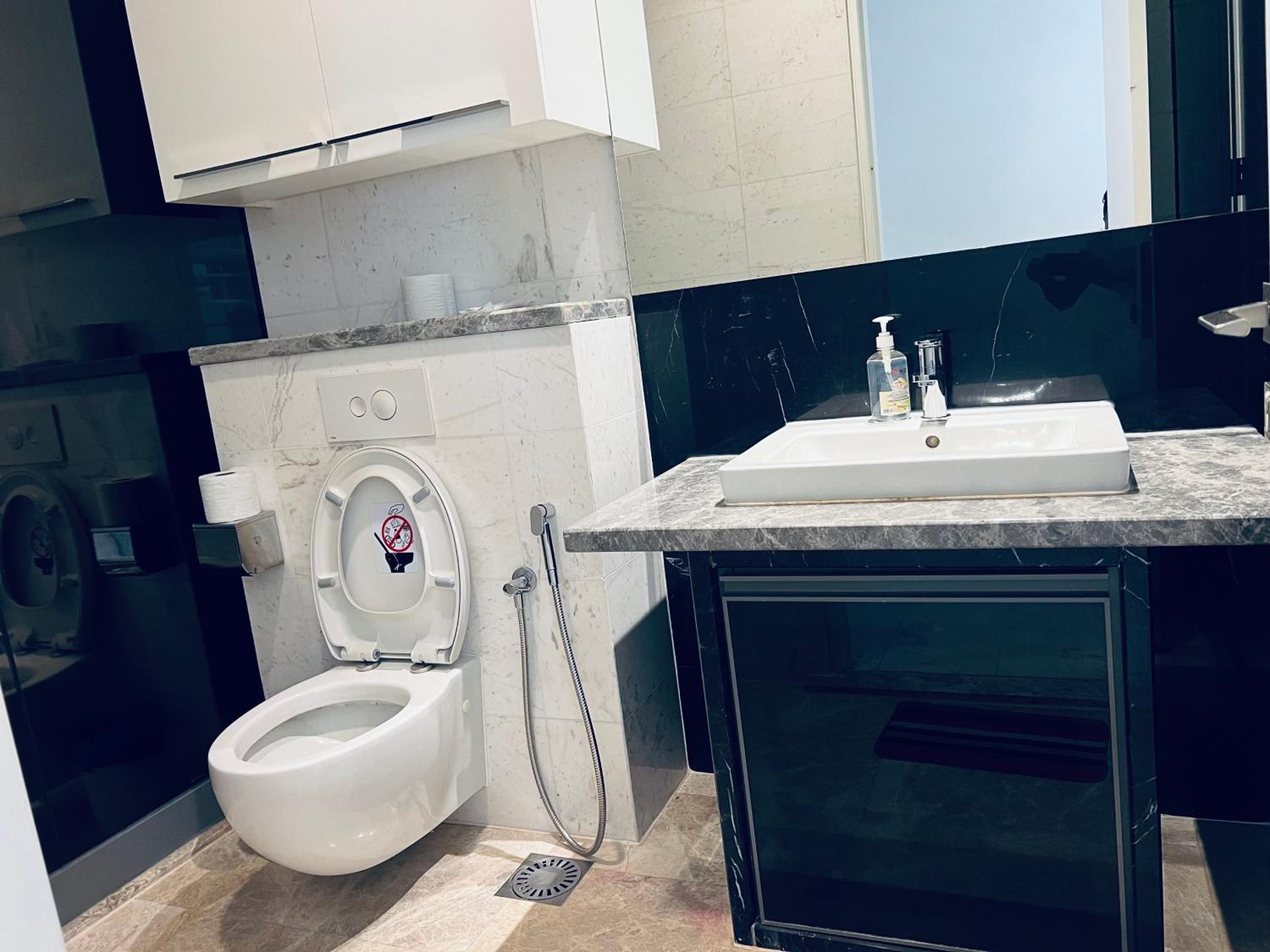 Luxury suites at Platinum by Faced