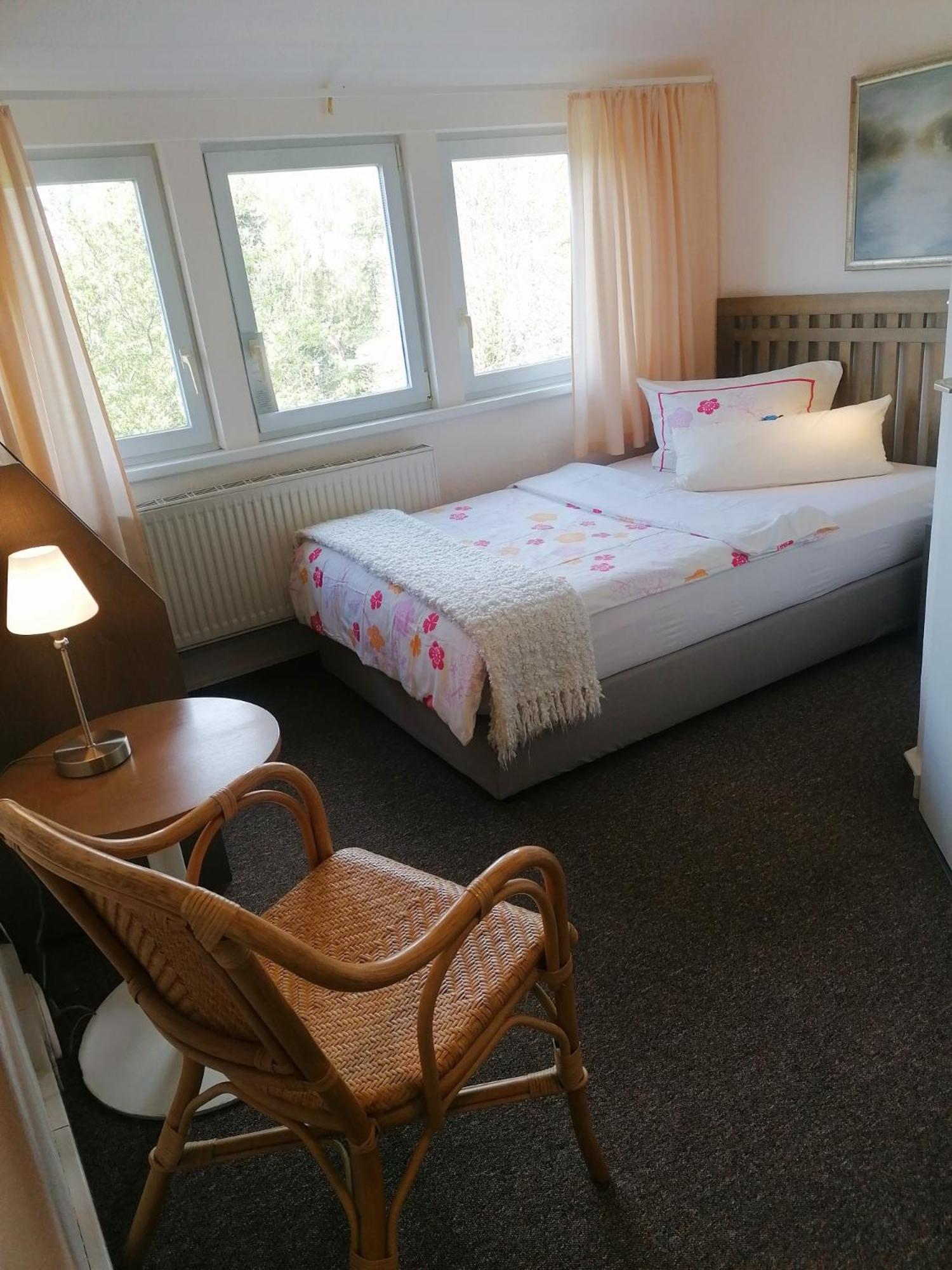Landhaus Martens