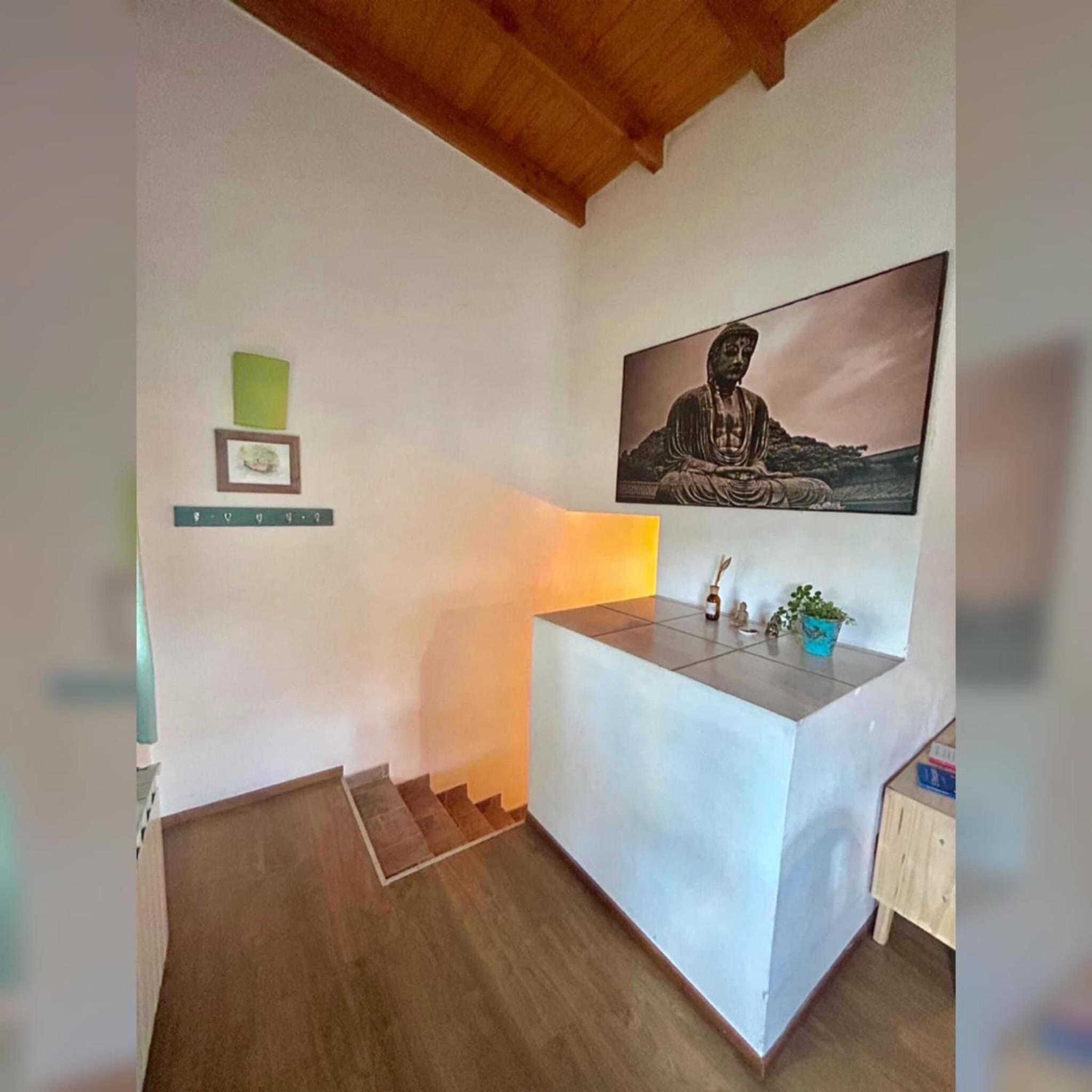 Buddha Tempo