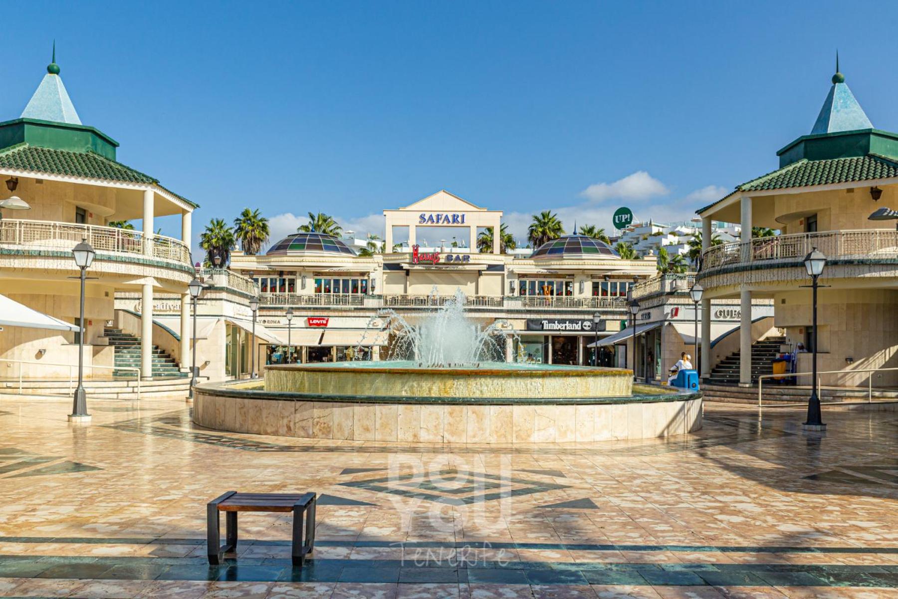 Apartment Paraiso Royal