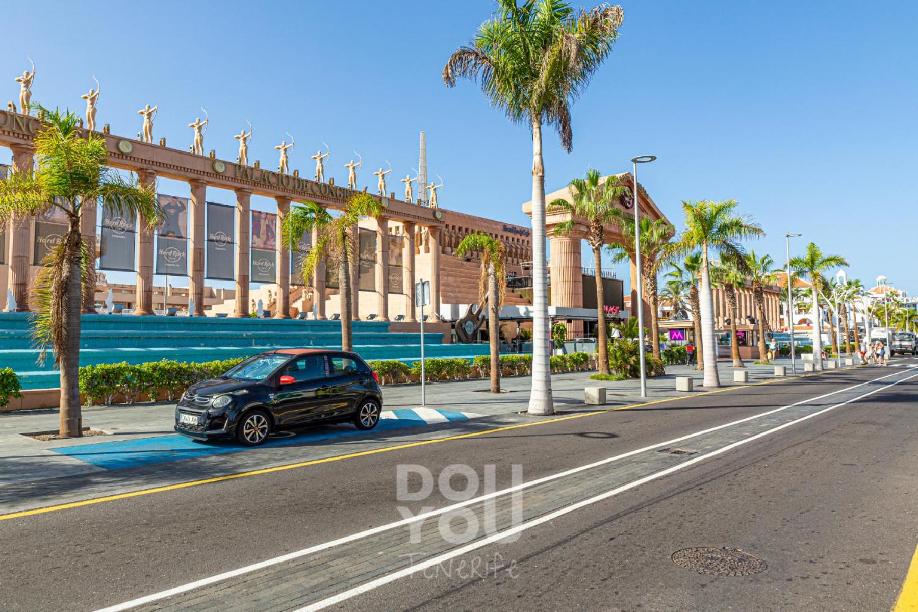 Apartment Paraiso Royal