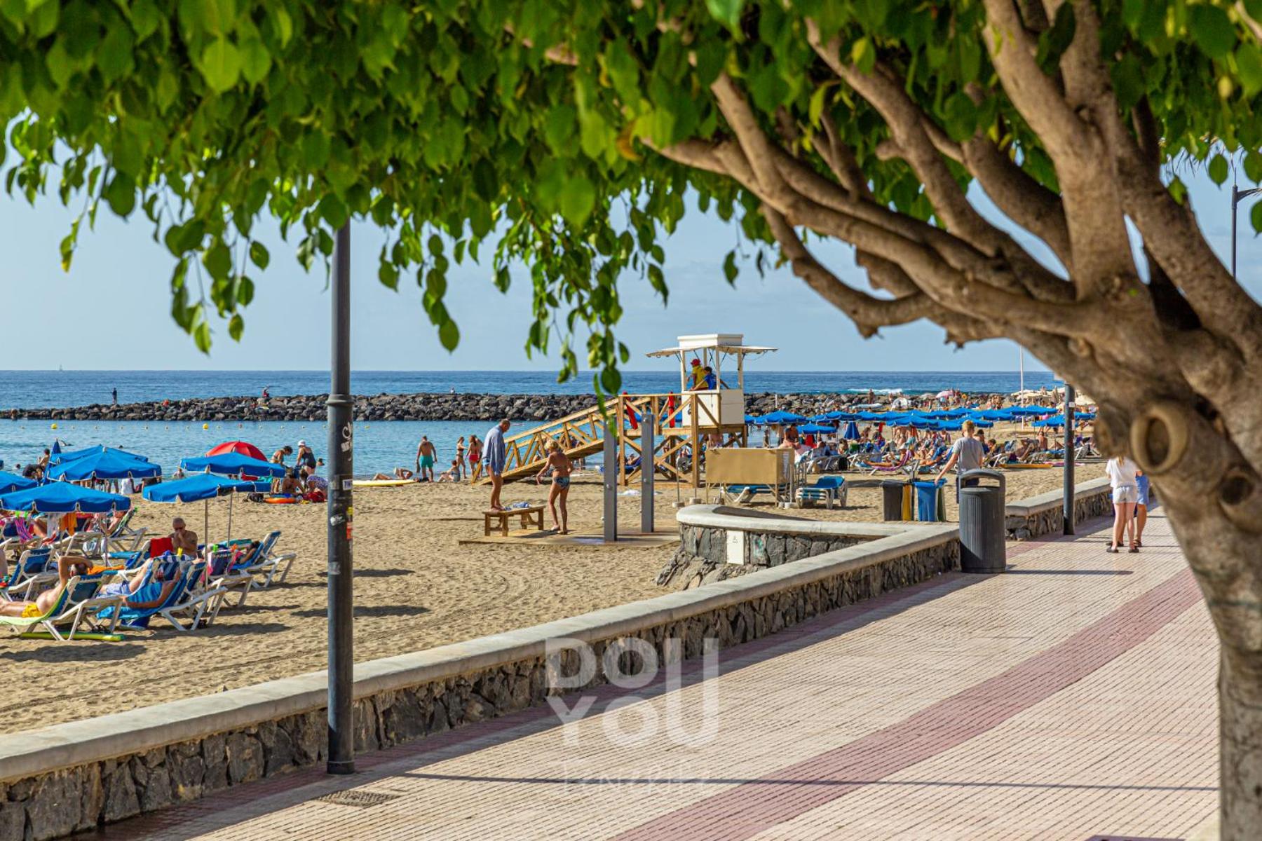 Apartment Paraiso Royal