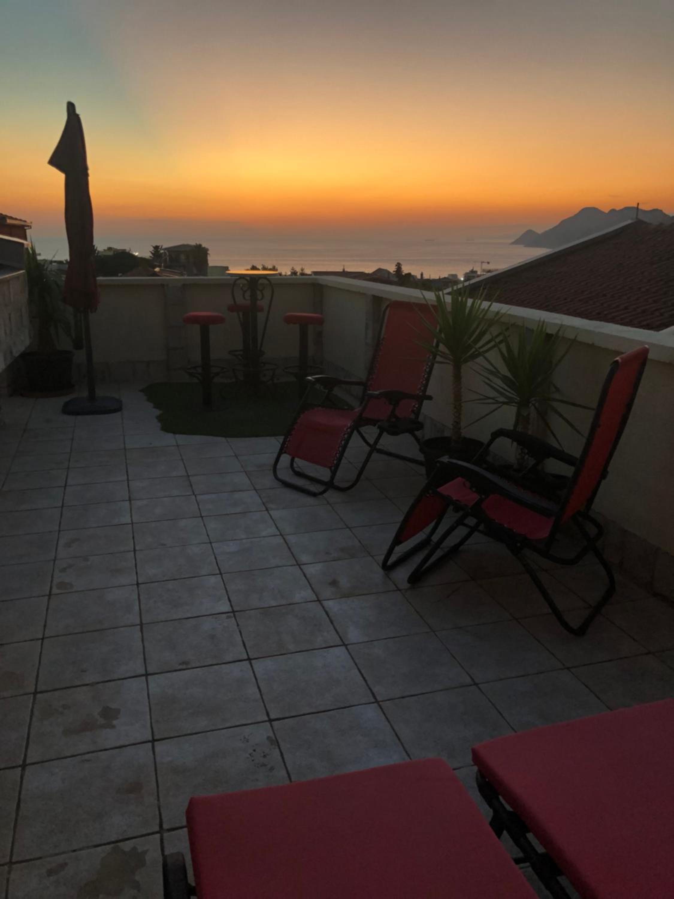Villa Flamingo