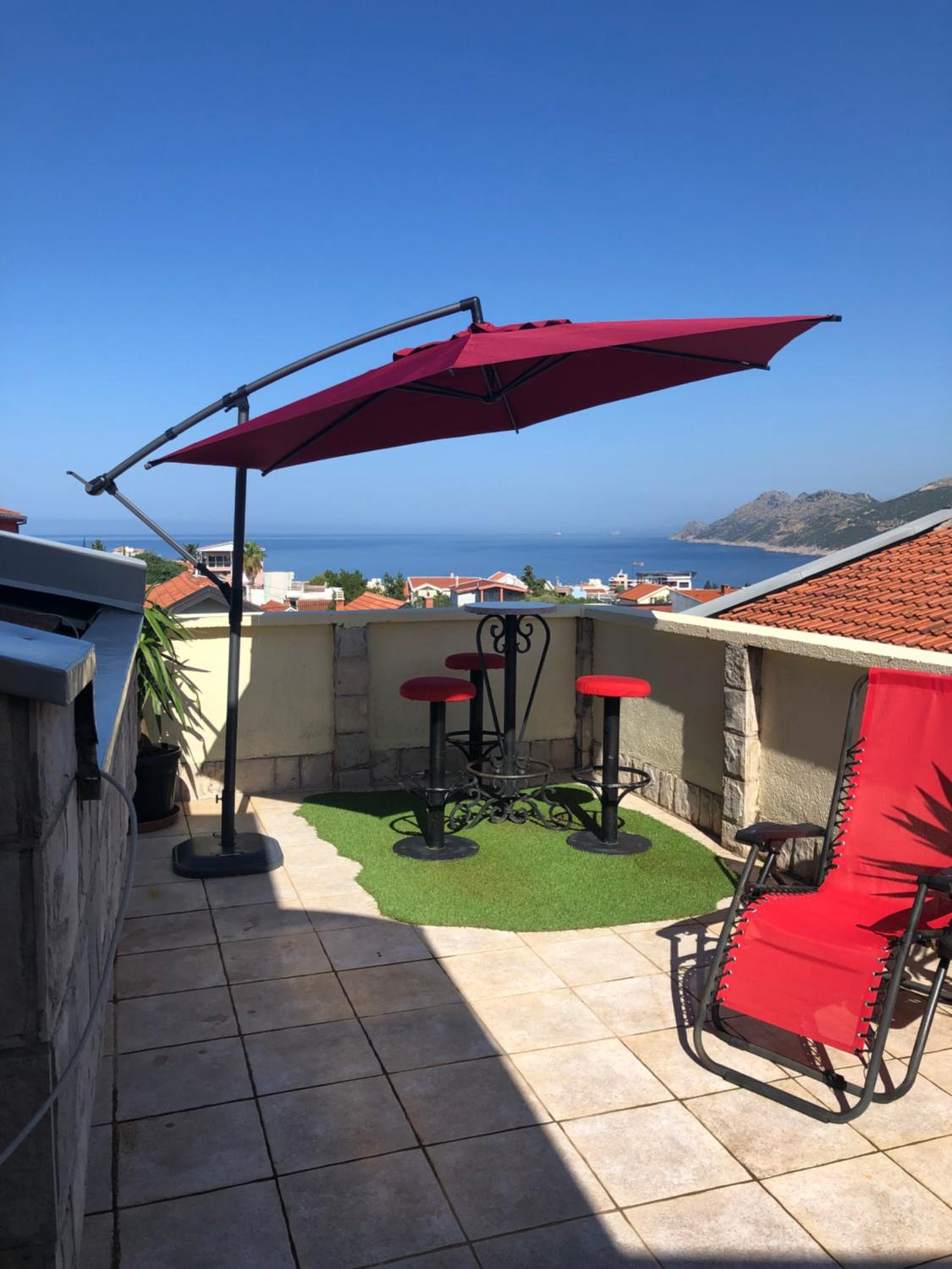Villa Flamingo