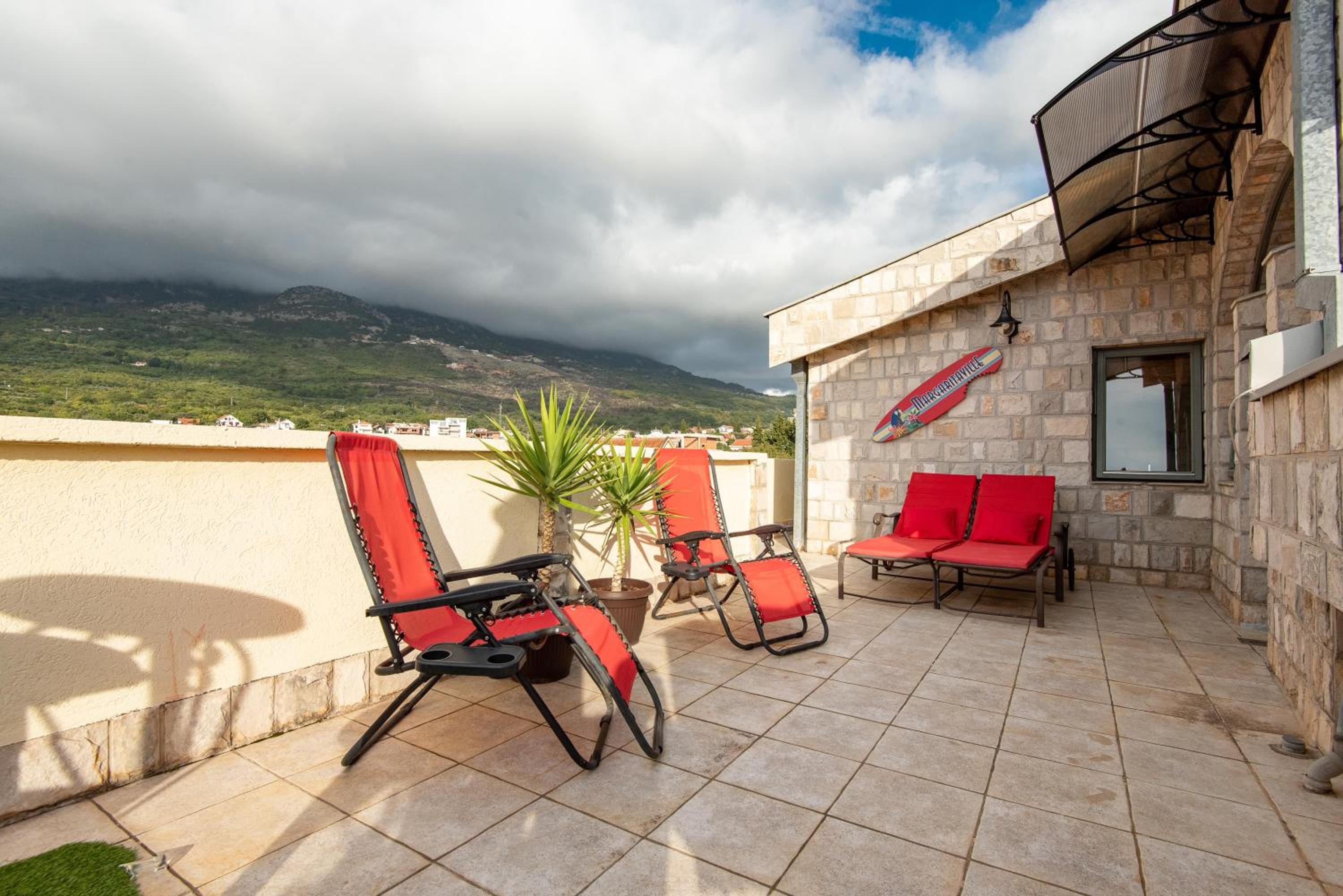 Villa Flamingo