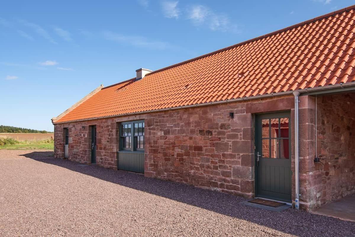 Papple Steading