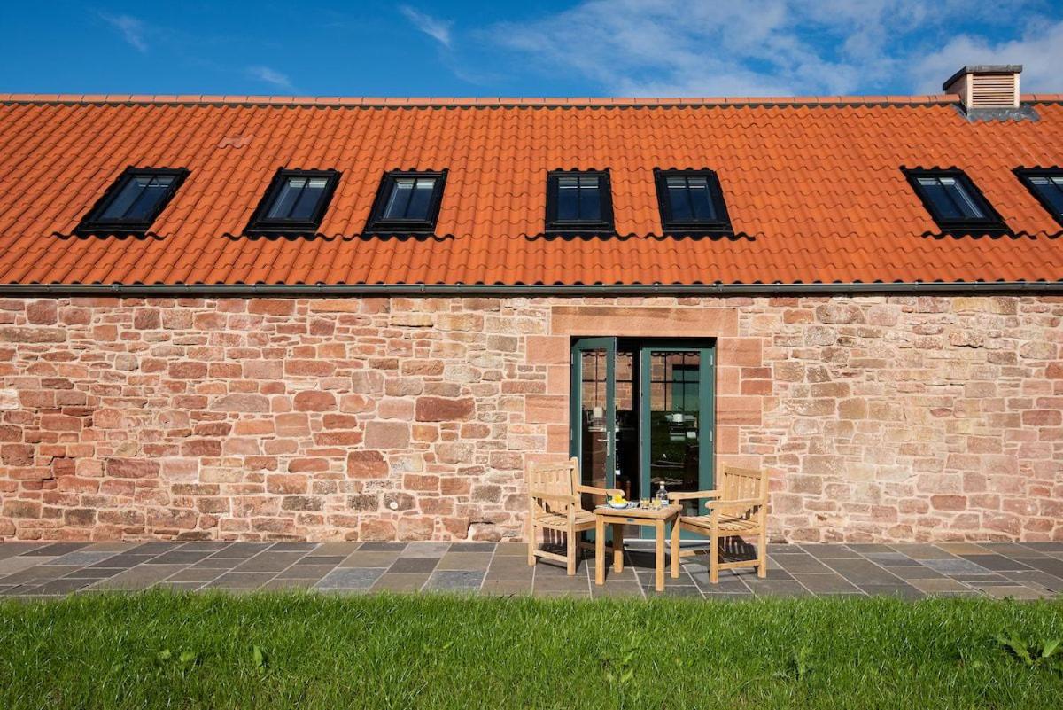 Papple Steading