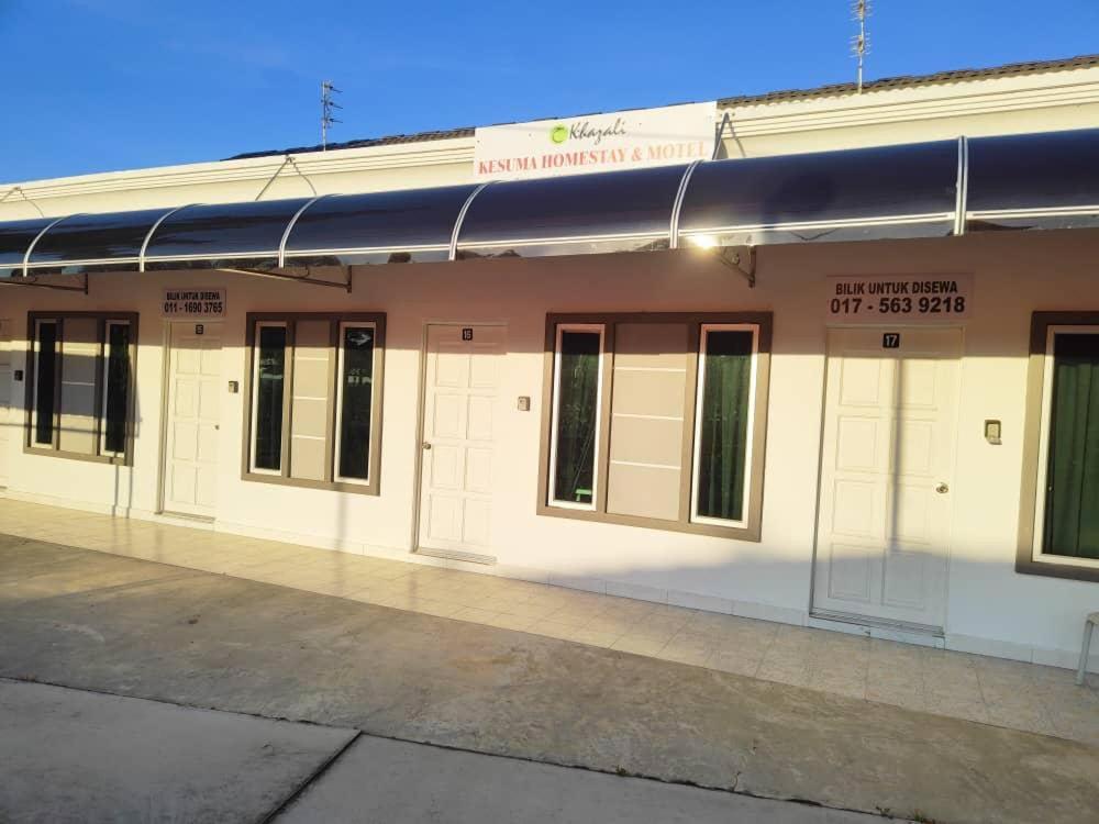Kesuma Homestay Pantai Murni, photo 33