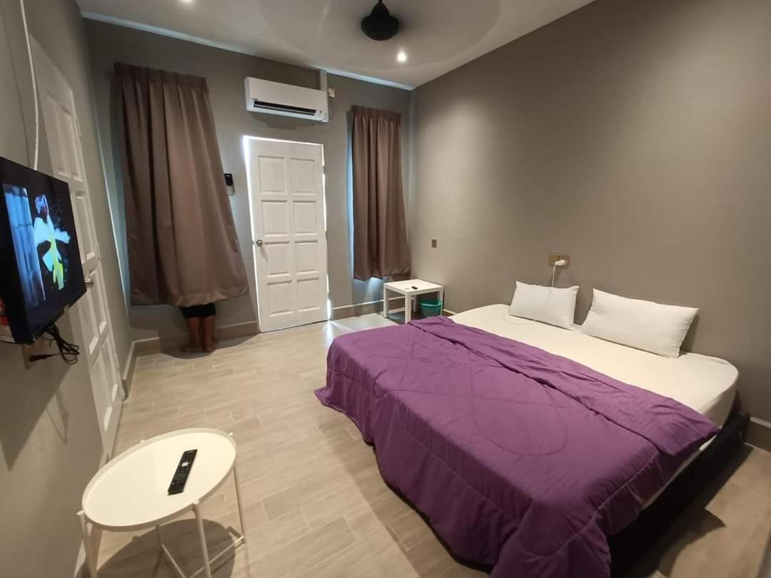 Kesuma Homestay Pantai Murni, photo 46