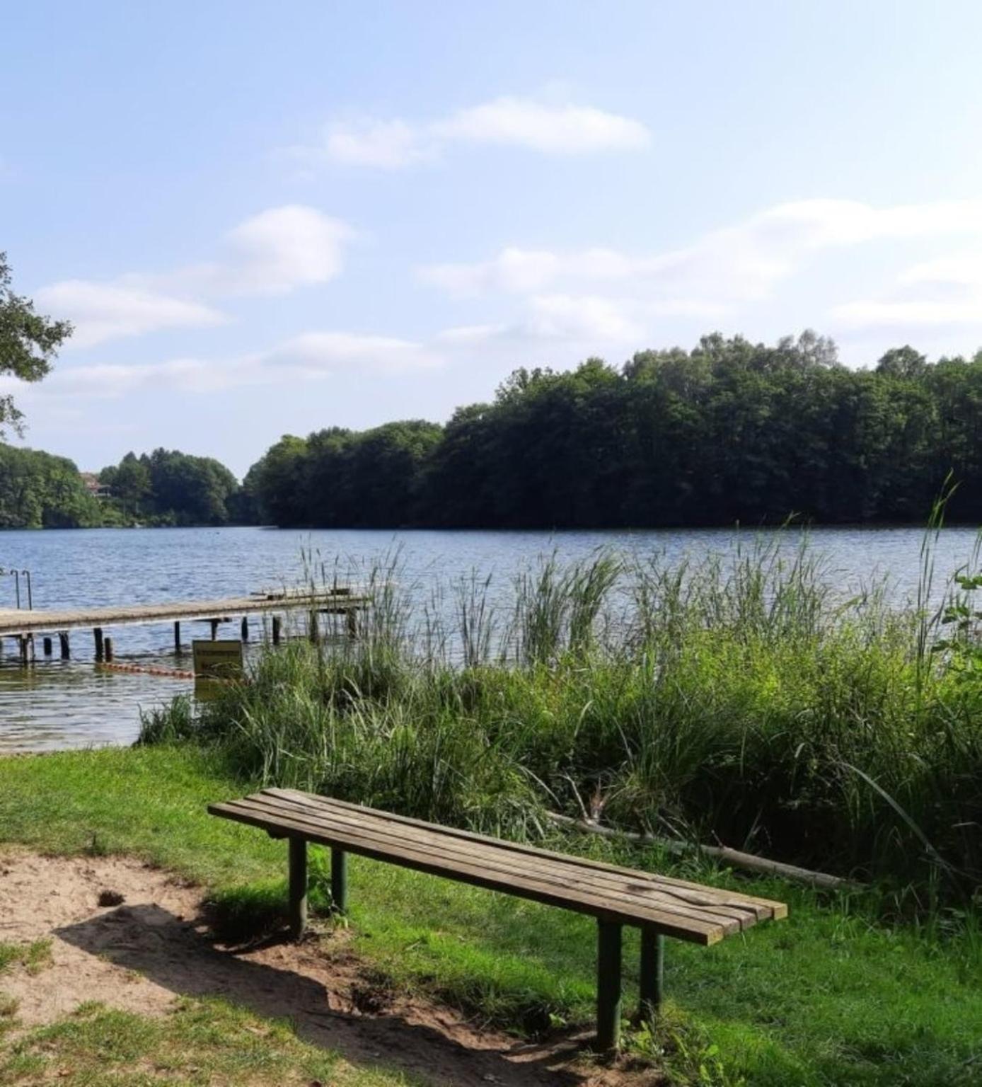 FeWo Backbord view 5