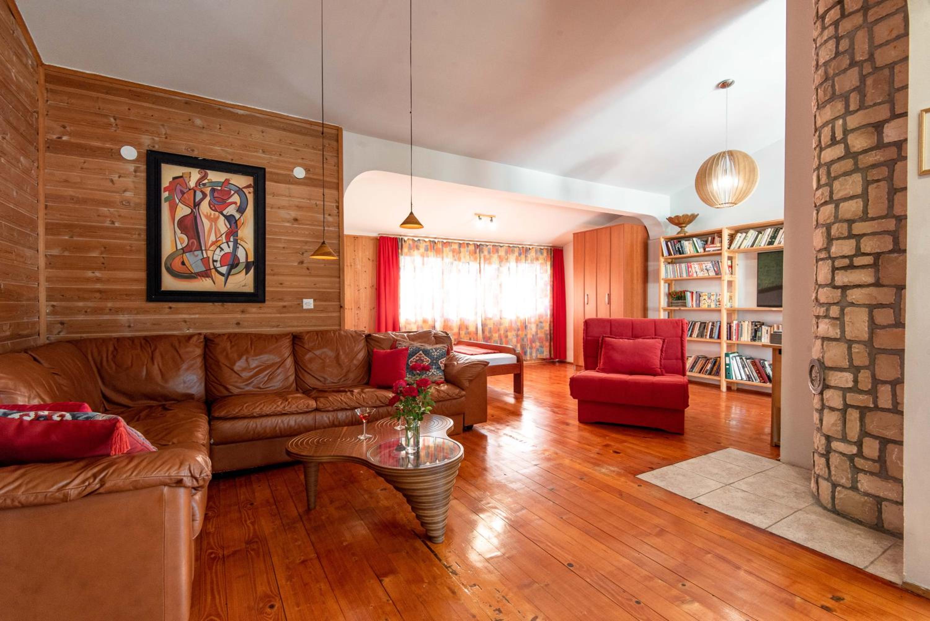 Villa Flamingo