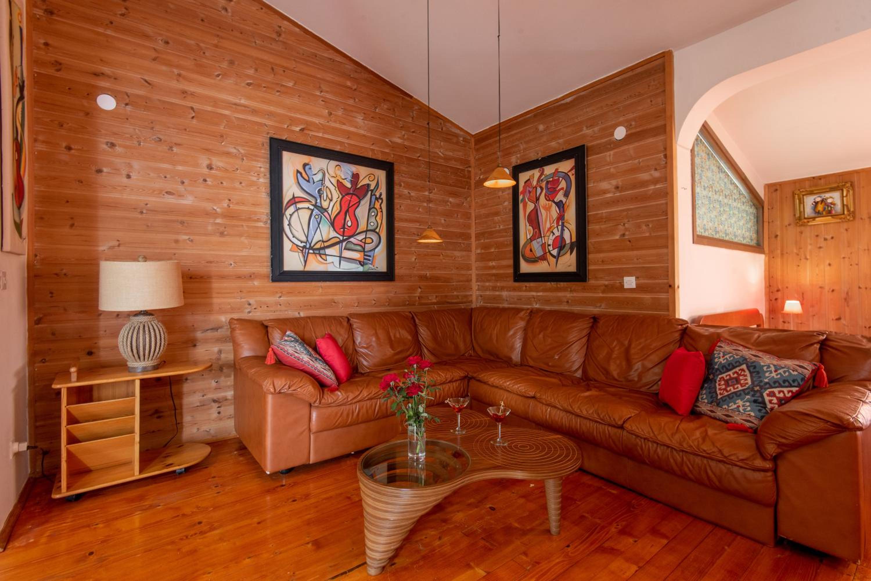 Villa Flamingo