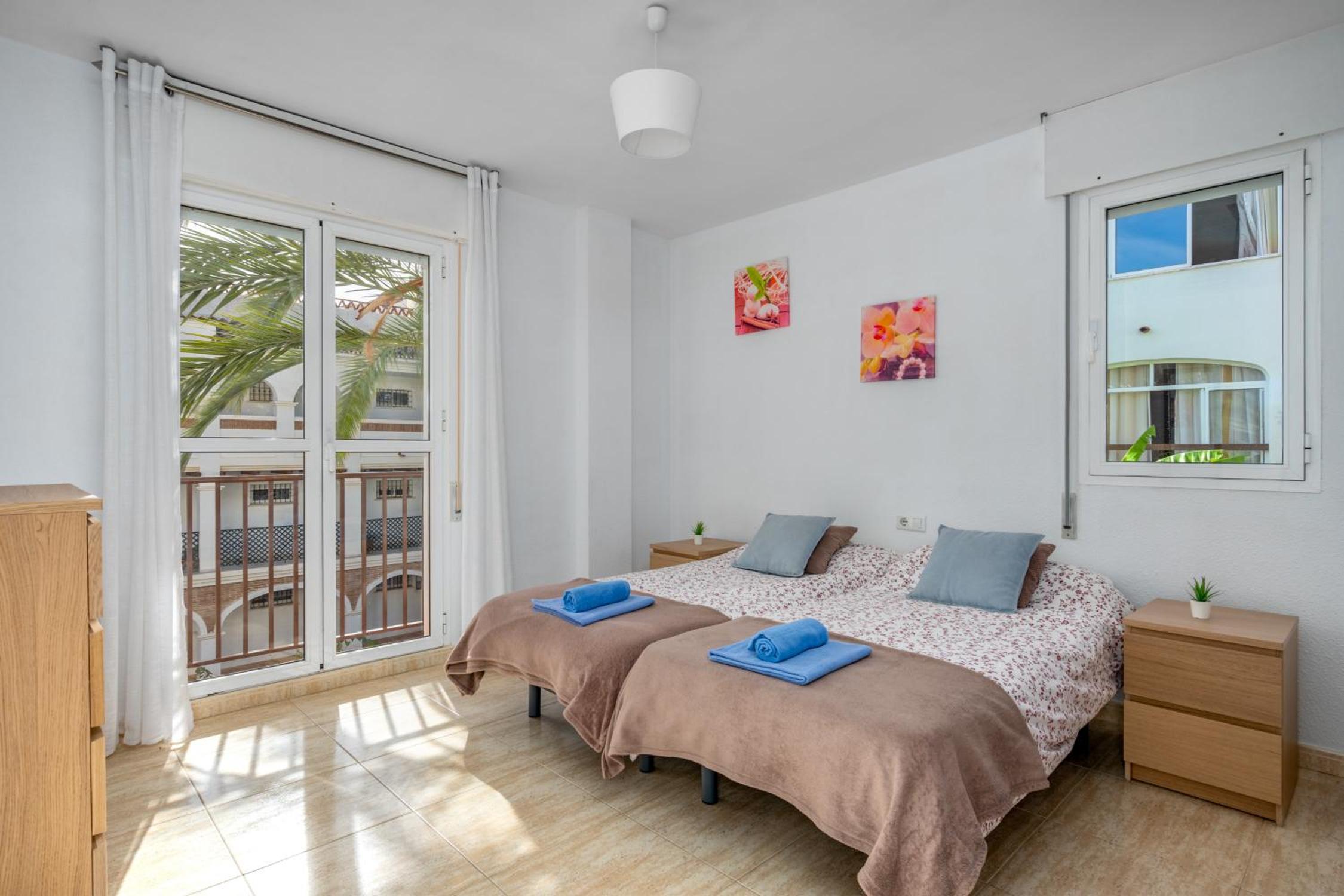 Apartamentos Nadales
