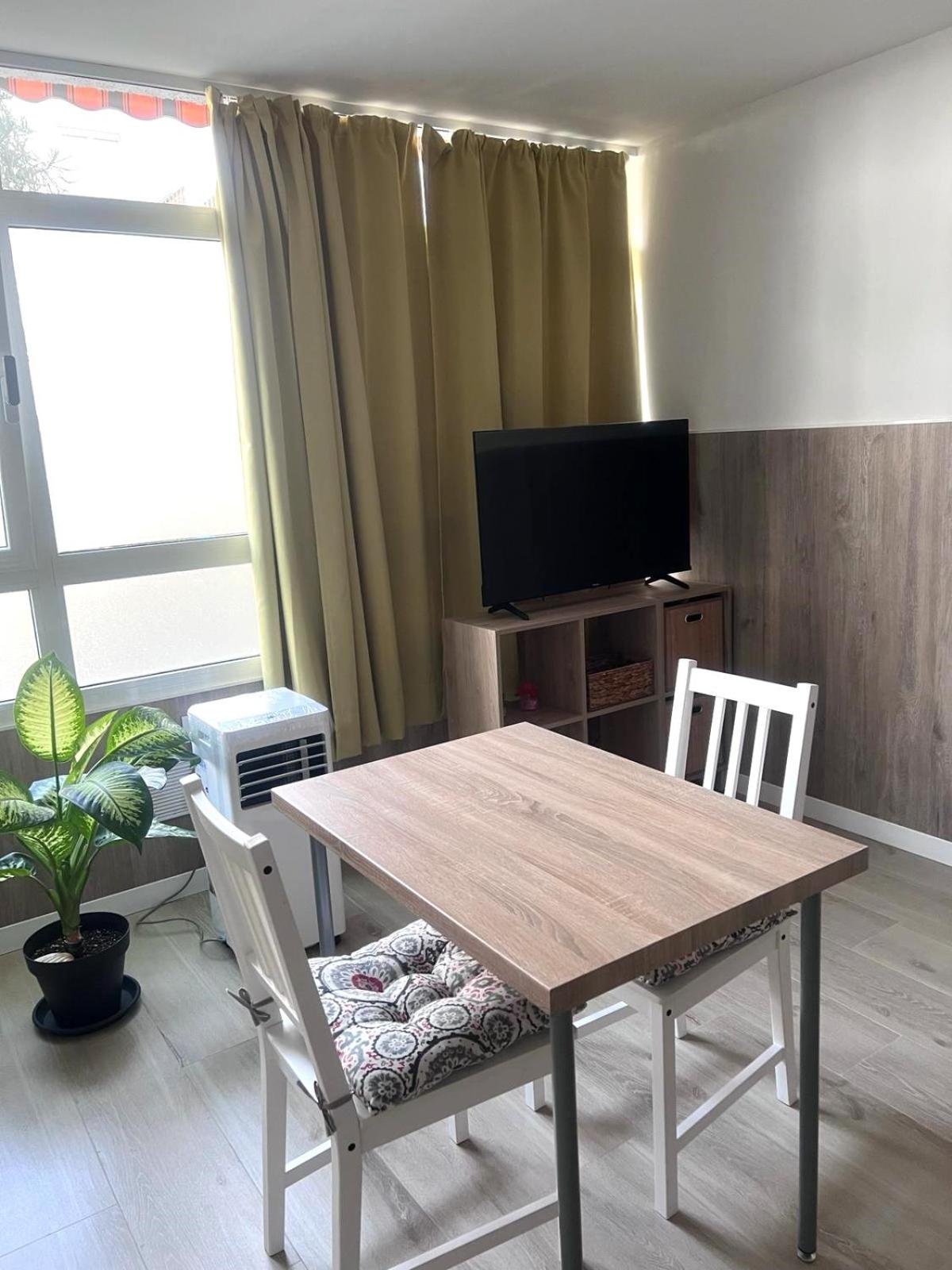Relax apartamento 7