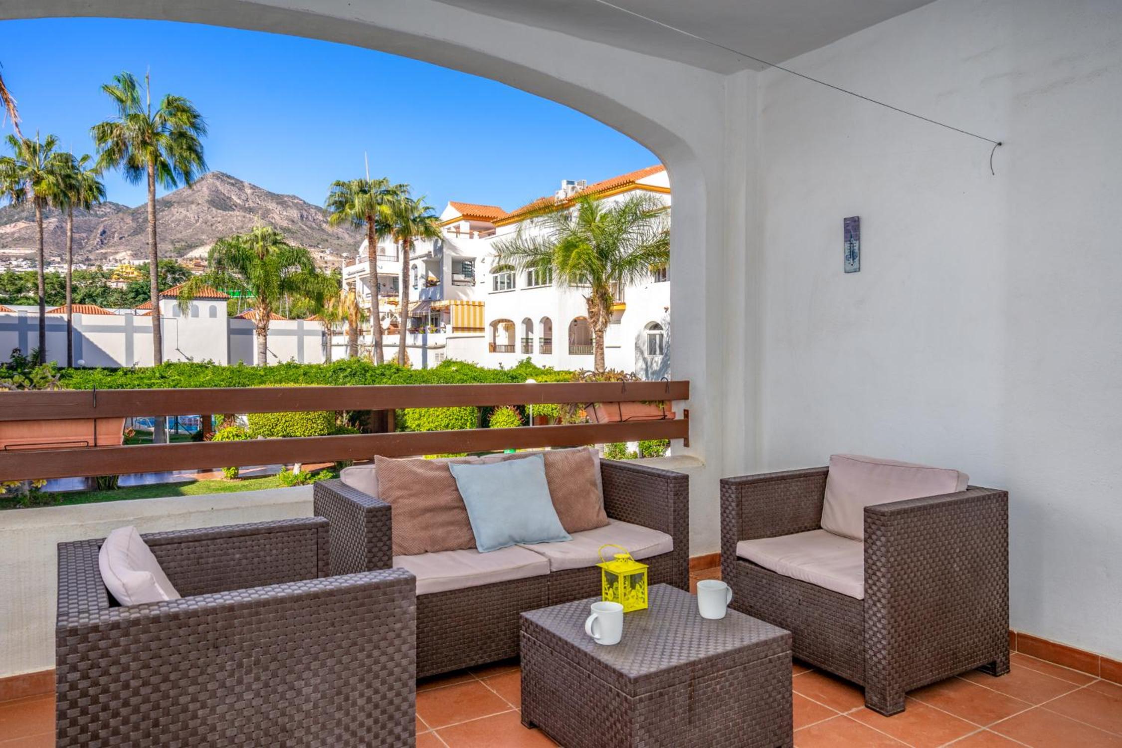 Apartamentos Nadales