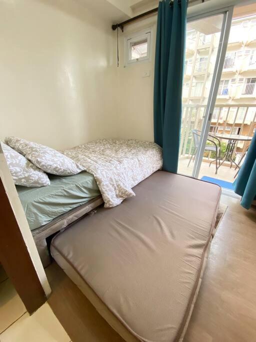 Modern and Cozy Condo with Balcony in Baguio view 3