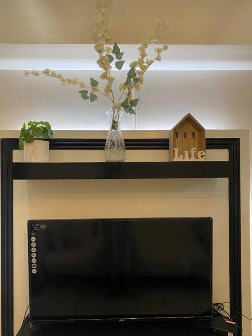 Modern and Cozy Condo with Balcony in Baguio view 4