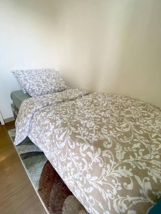Modern and Cozy Condo with Balcony in Baguio view 5