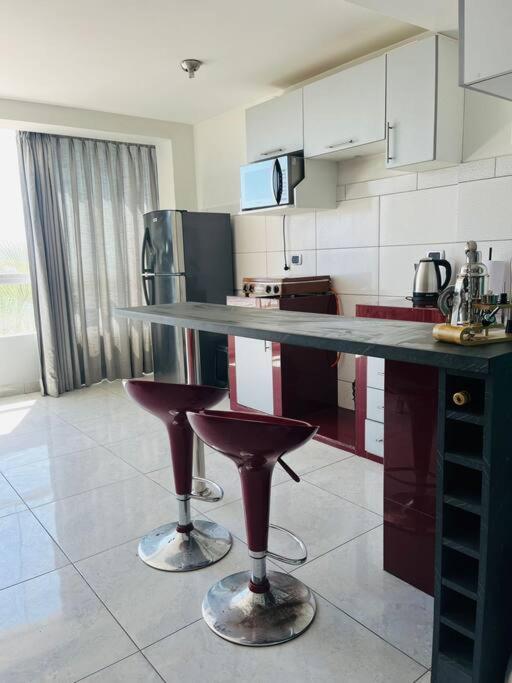 Loft en Huanchaco view 4