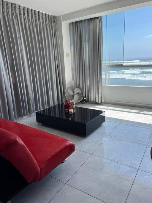 Loft en Huanchaco view 5