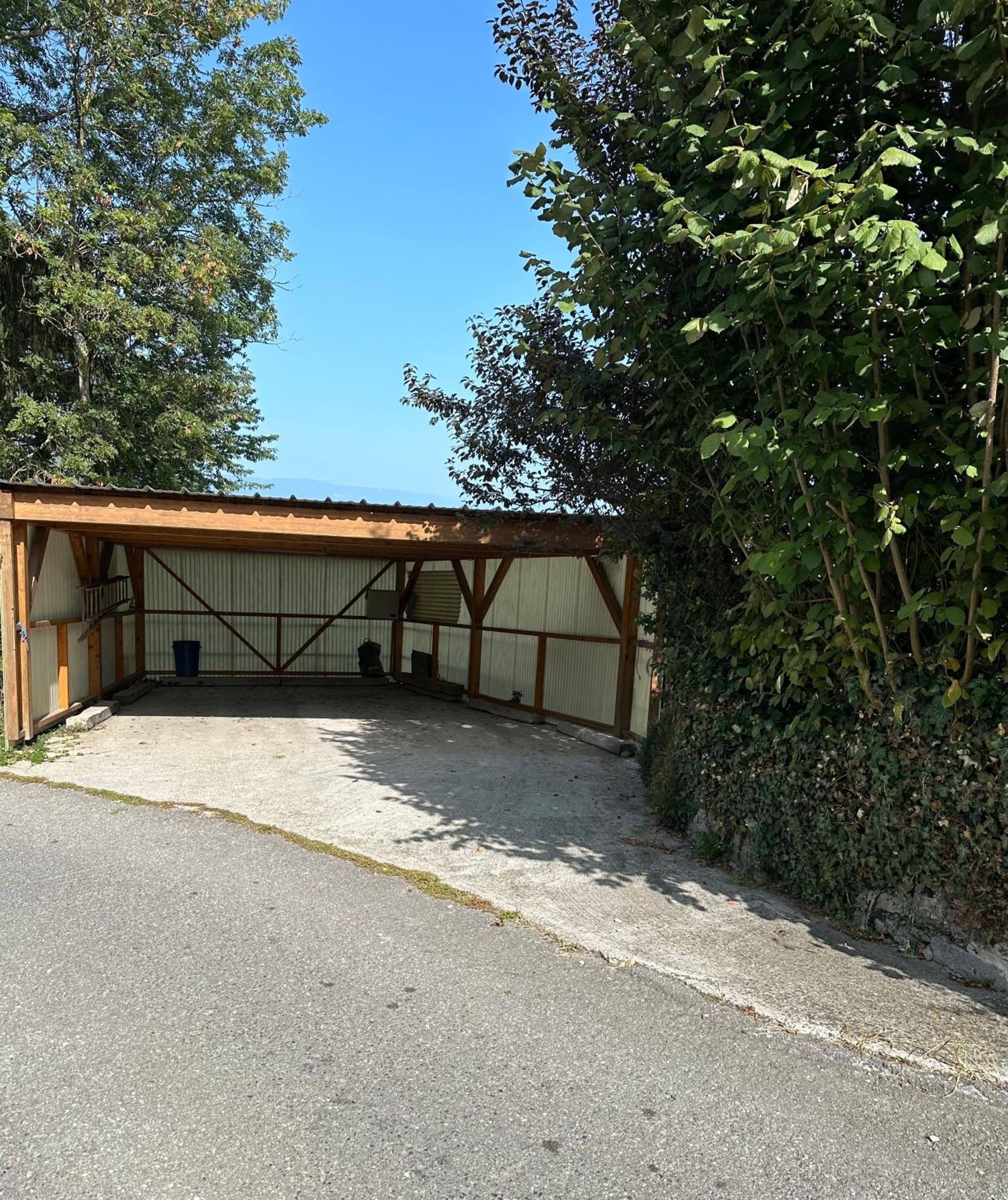 Appartement chalet avec une vue panoramique l'endroit idéal pour se ressourcer