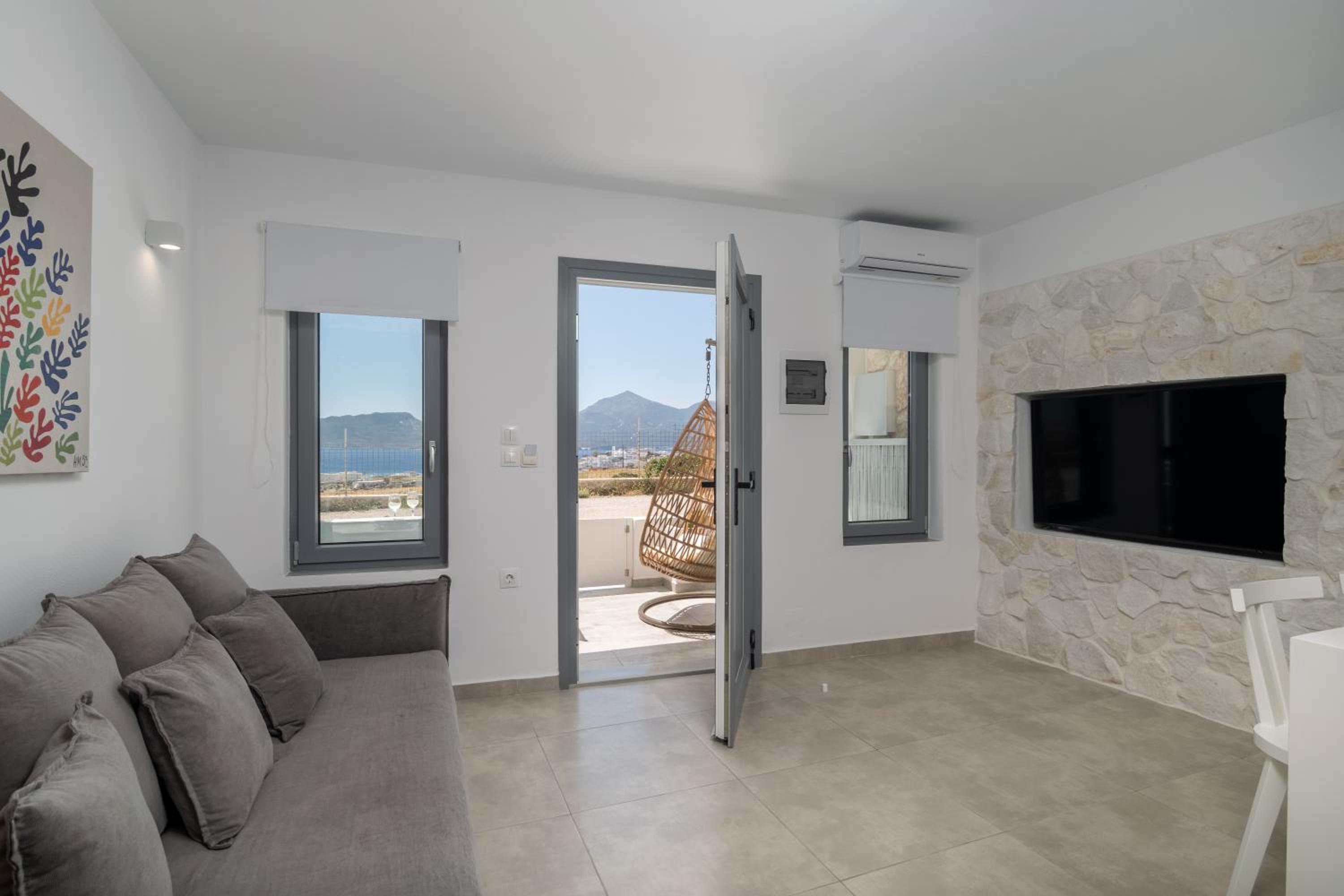 CASA ANNA BOUTIQUE SUITE Apartment New photo 5