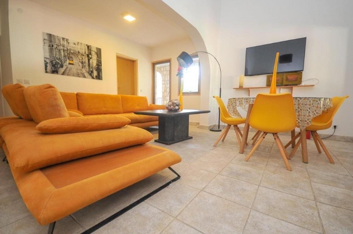 Villa Flamingo